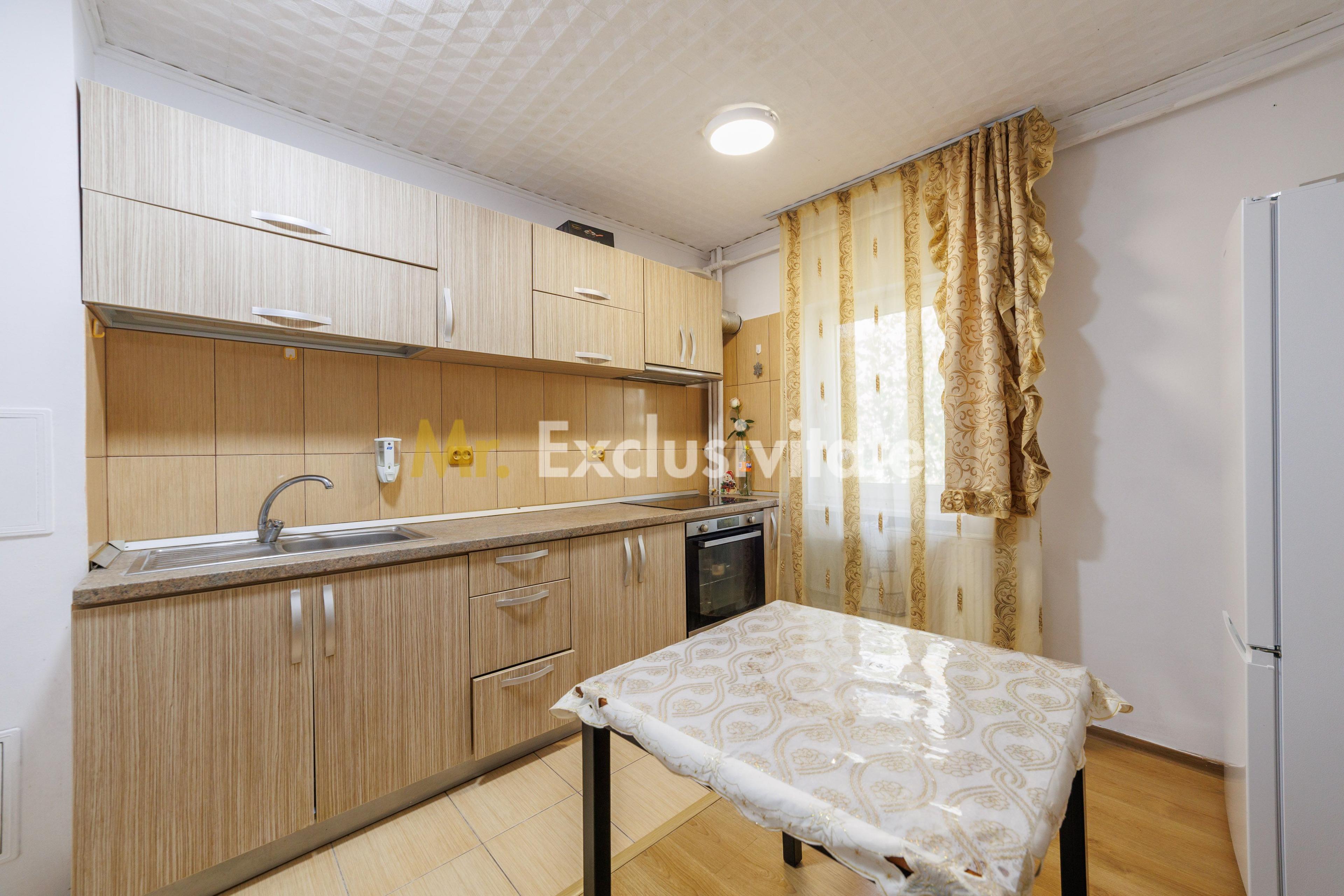 Apartament 3 camere - Exercitiu! - 10