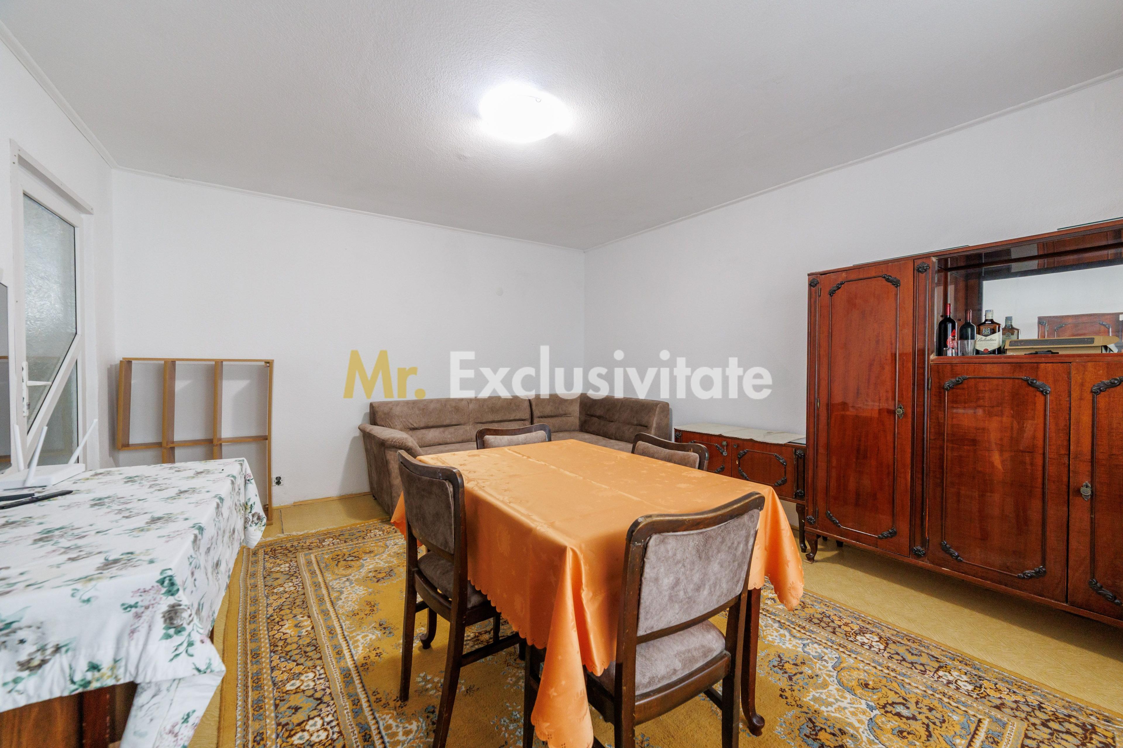 Apartament 3 camere - Exercitiu! - 5
