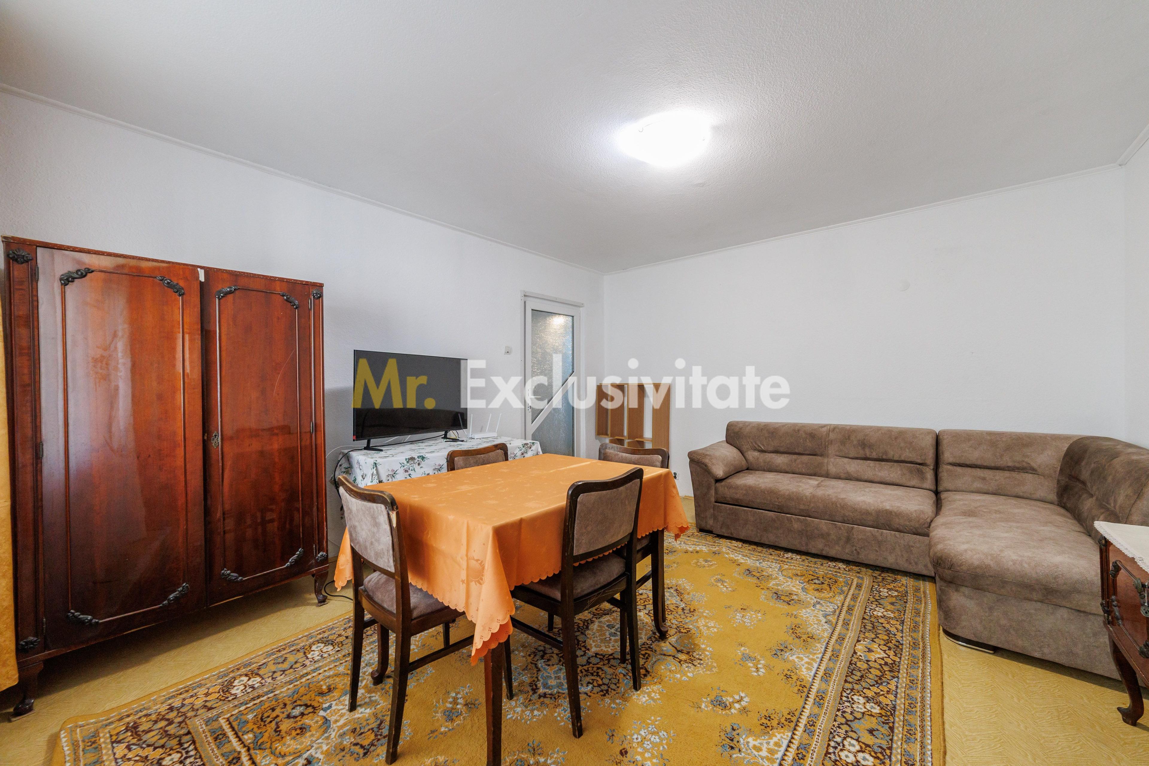 Apartament 3 camere - Exercitiu! - 3