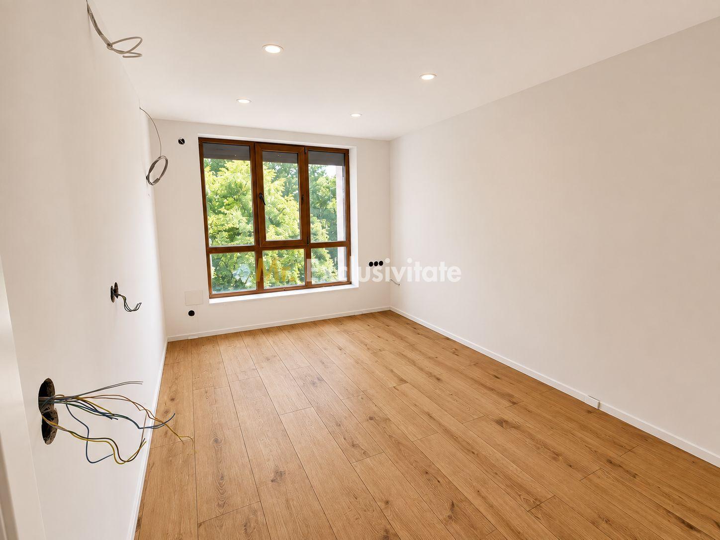 # Apartament renovat integral, Satu Mare zonă centrală, etaj 3/4 - 3