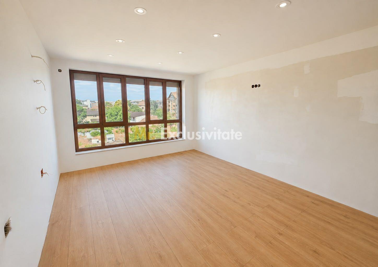 # Apartament renovat integral, Satu Mare zonă centrală, etaj 3/4 - 6