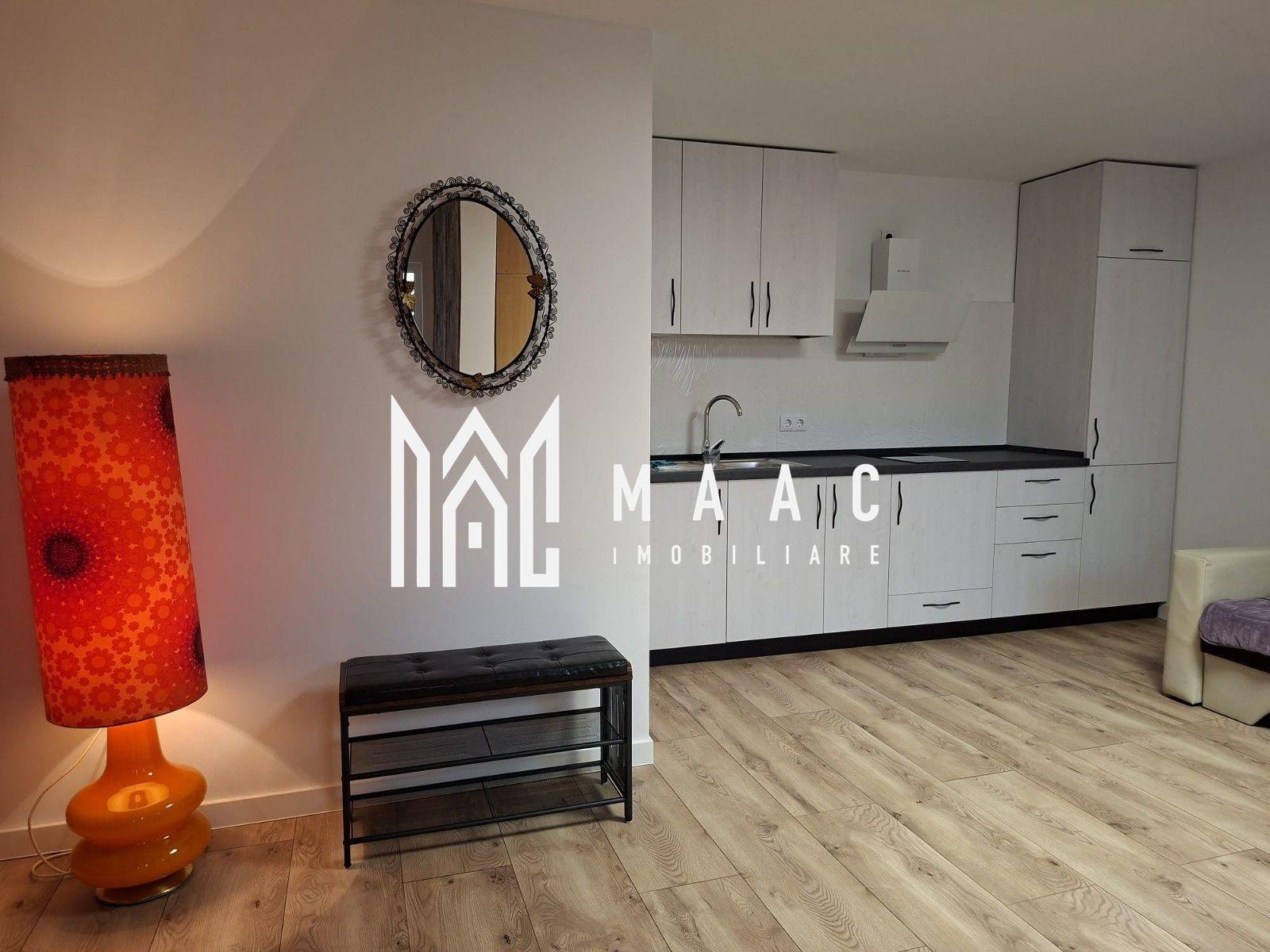 Apartament 2 camere de închiriat | Sibiu | Piața Cluj | renovat - 1