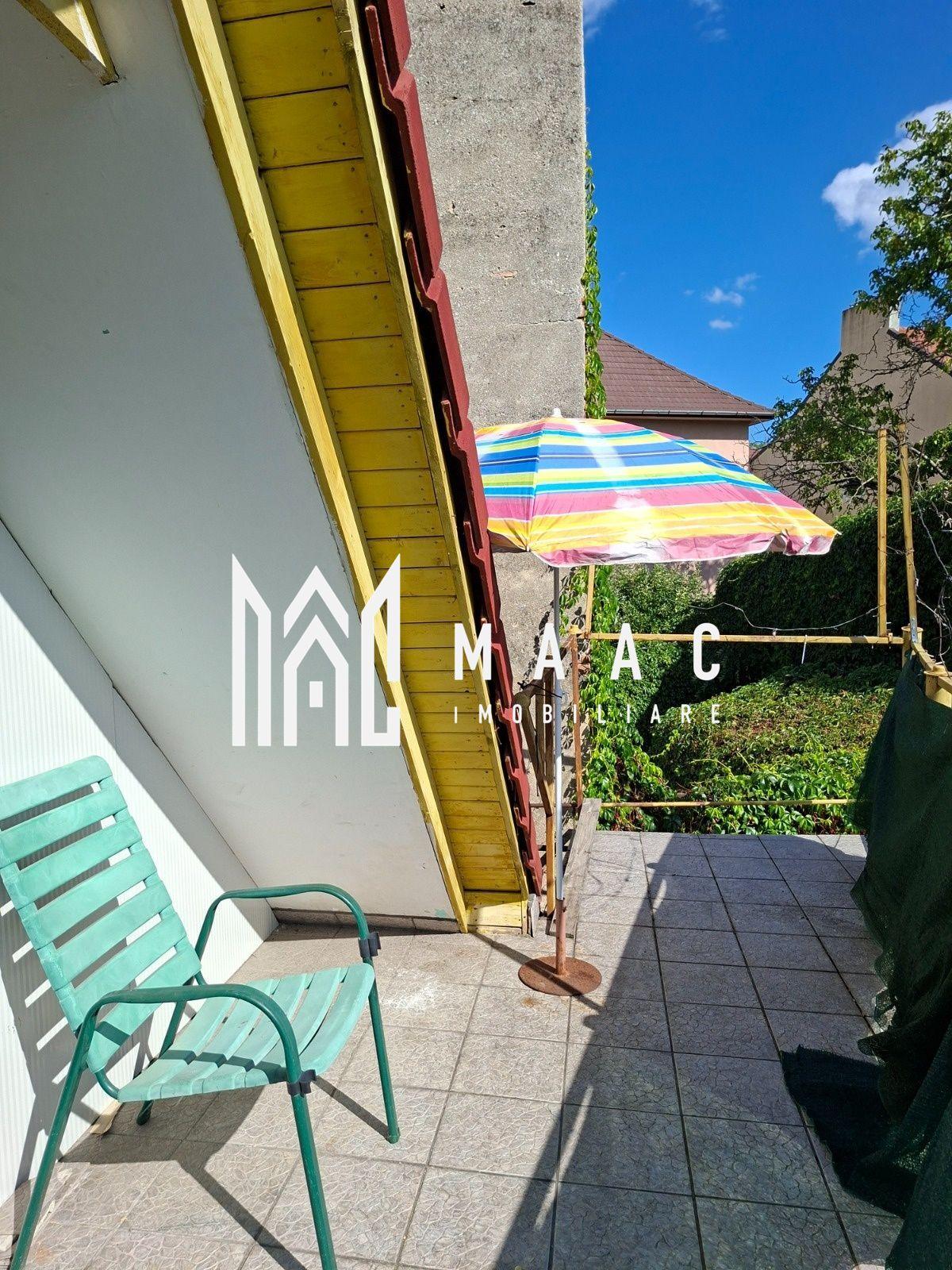 Apartament 2 camere de închiriat | Sibiu | Piața Cluj | renovat - 2