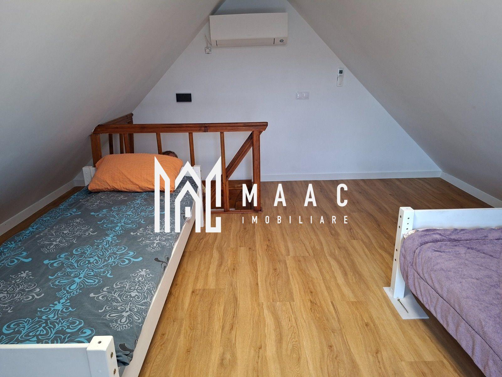 Apartament 2 camere de închiriat | Sibiu | Piața Cluj | renovat - 4