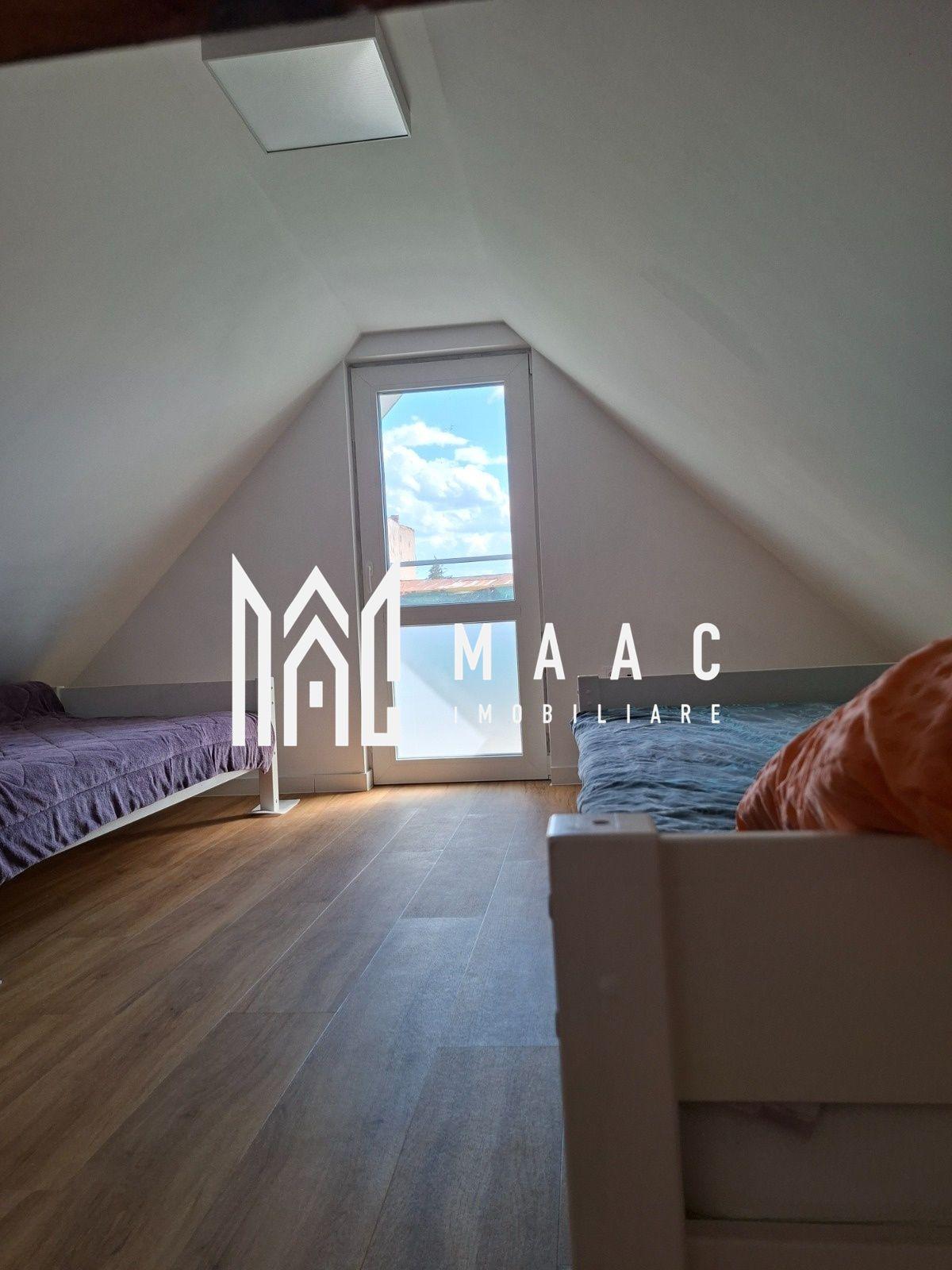 Apartament 2 camere de închiriat | Sibiu | Piața Cluj | renovat - 6