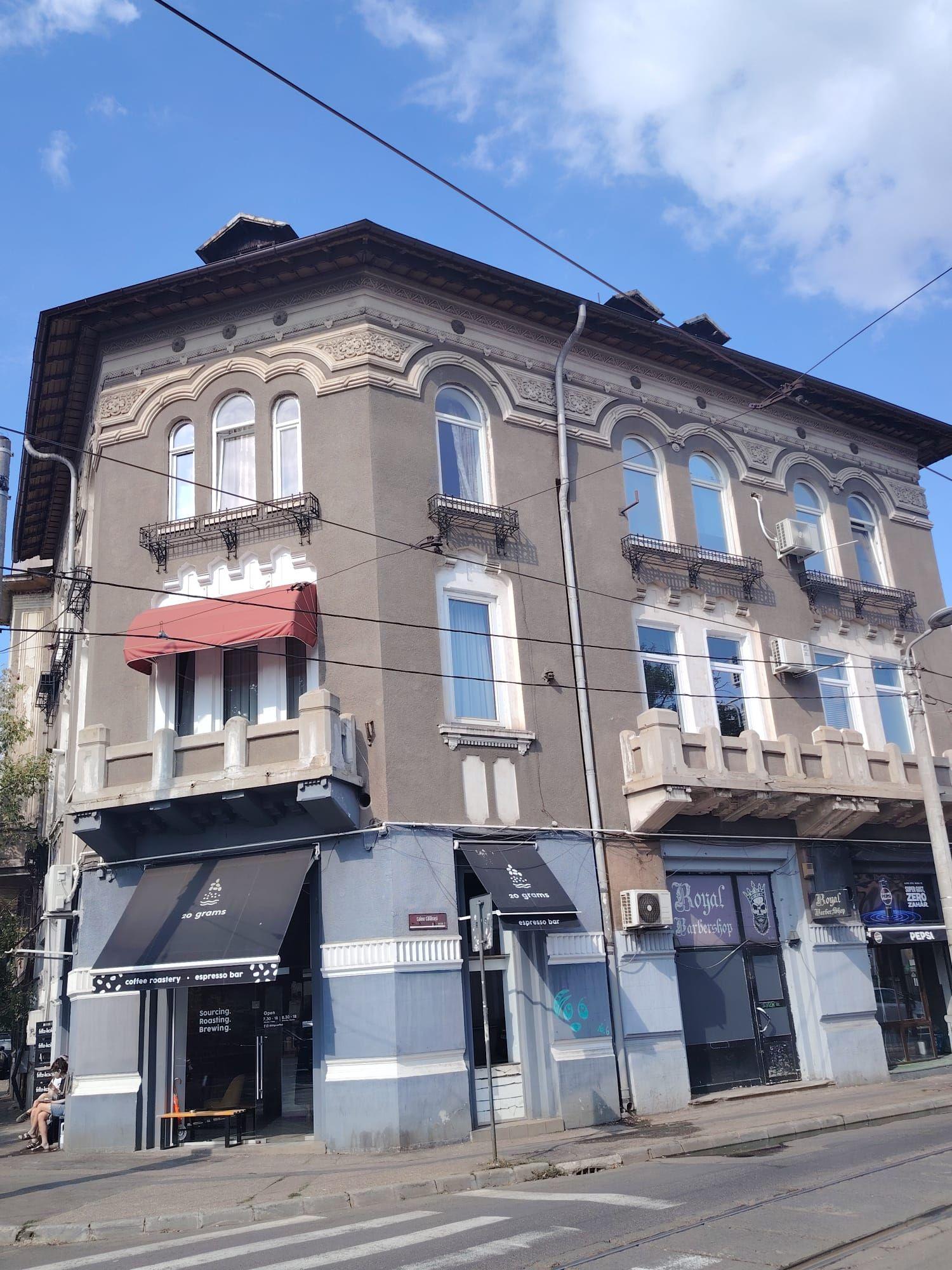 Mansarda Spațioasă | Ultracentral | Calea Călărașilor - 2