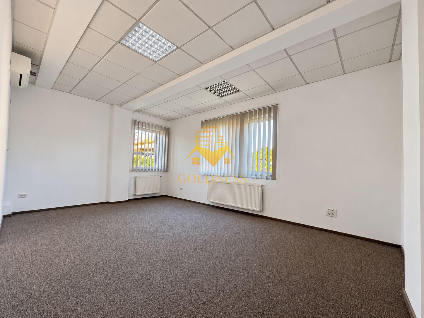 Birouri/Activitati medicale, 950mp, Parcari, Manastur, Frunzisului - 15
