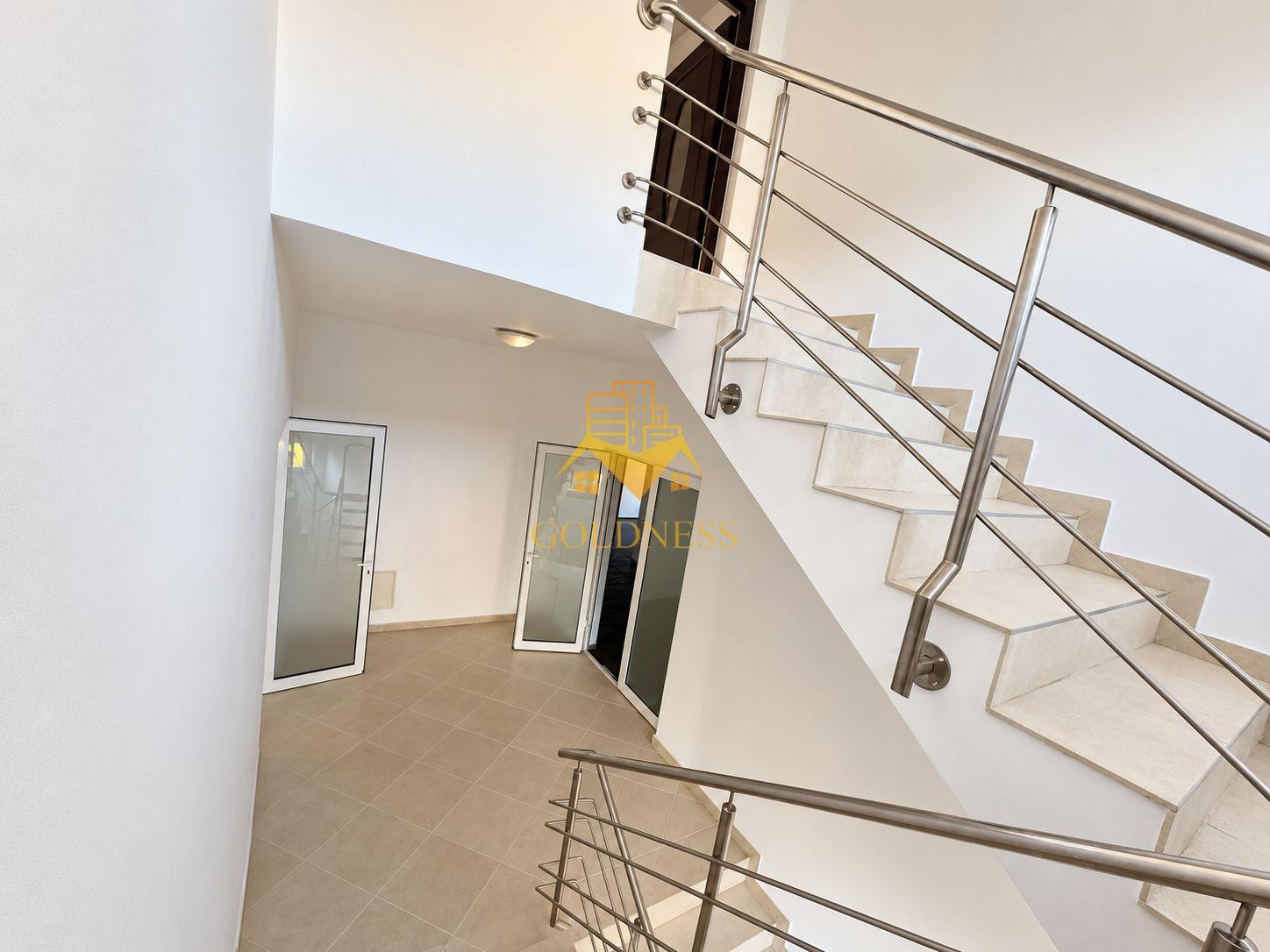Birouri/Activitati medicale, 950mp, Parcari, Manastur, Frunzisului - 20