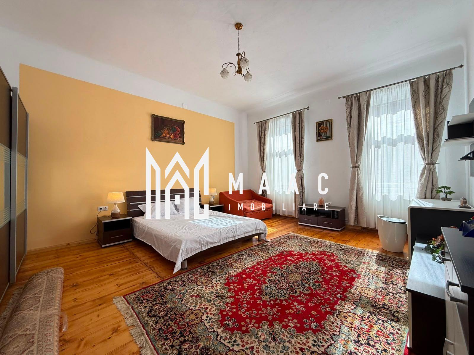Apartament 3 camere | Etaj 1 | Renovat | Ultracentral - 3