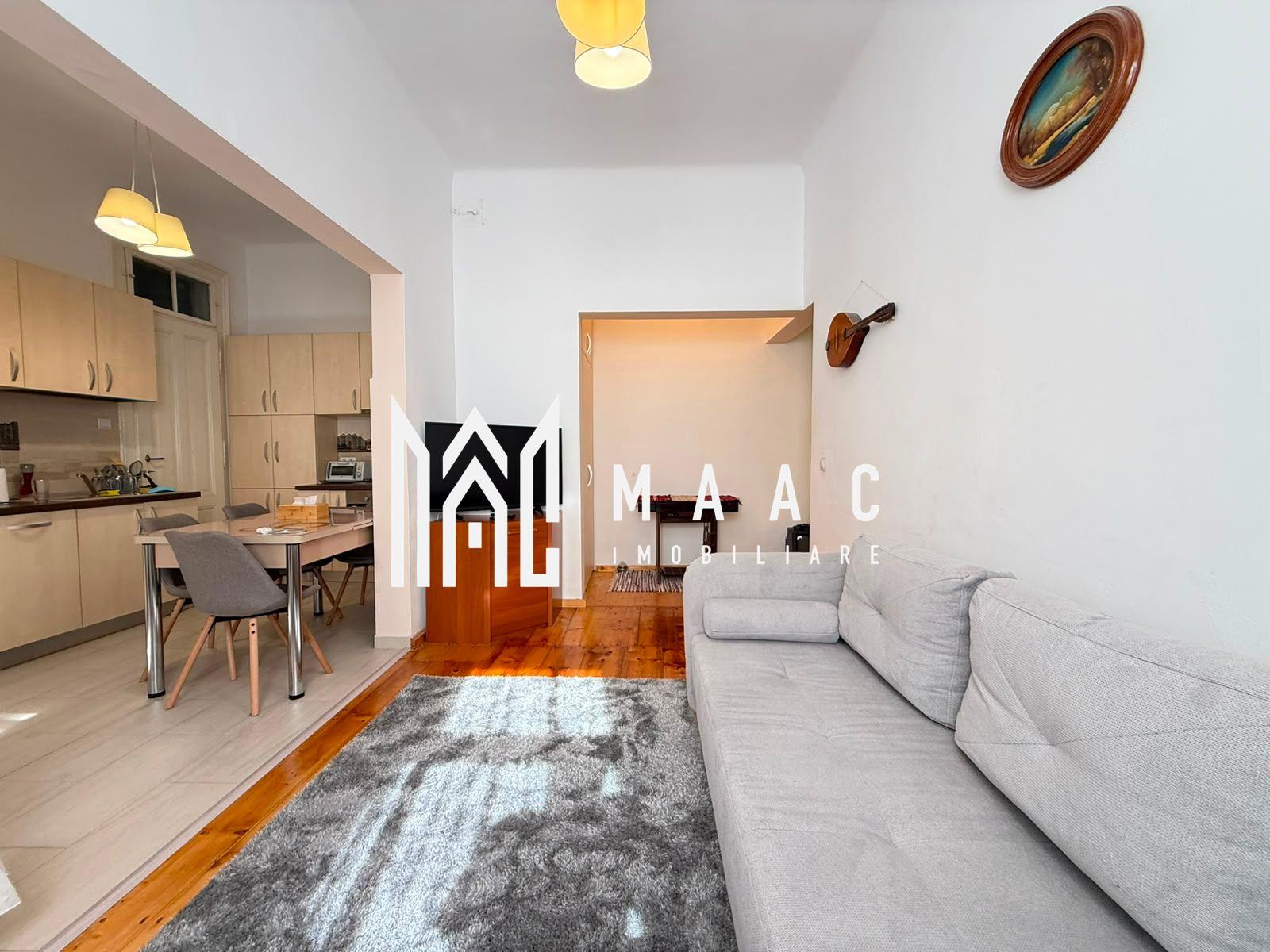 Apartament 3 camere | Etaj 1 | Renovat | Ultracentral - 17