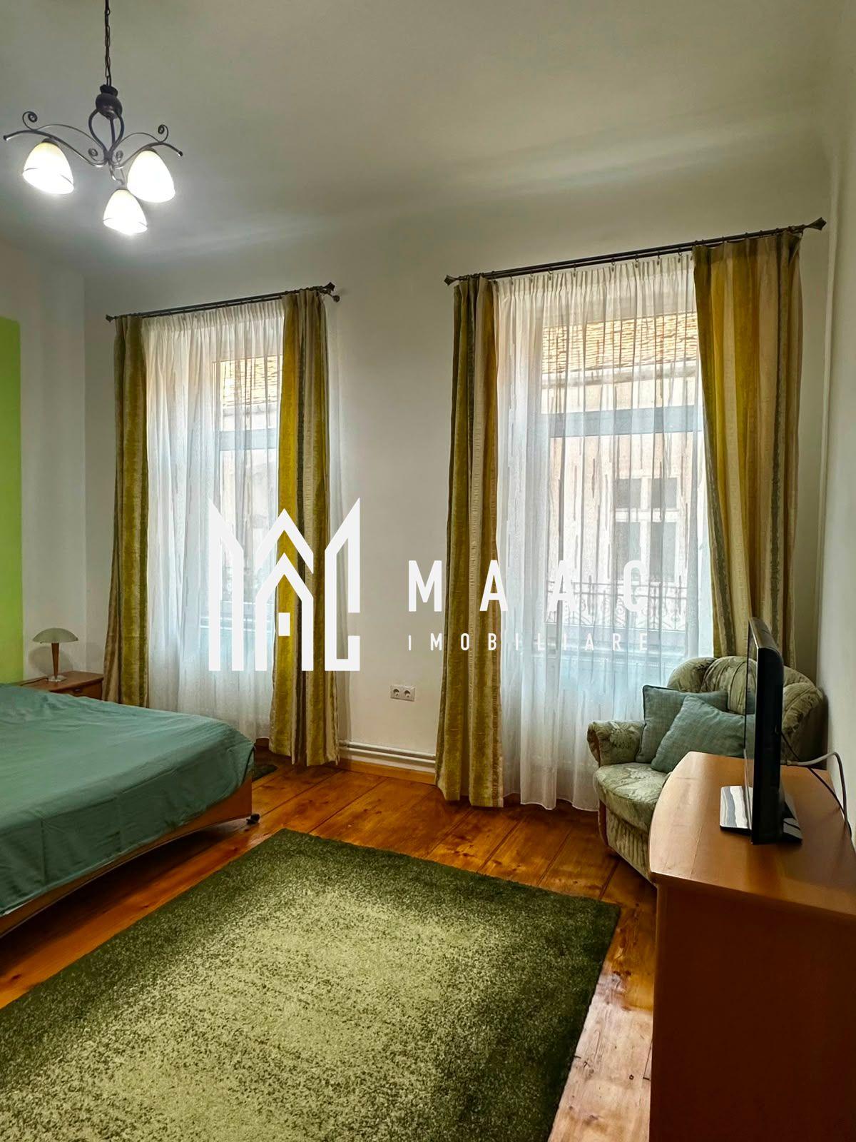 Apartament 3 camere | Etaj 1 | Renovat | Ultracentral - 20