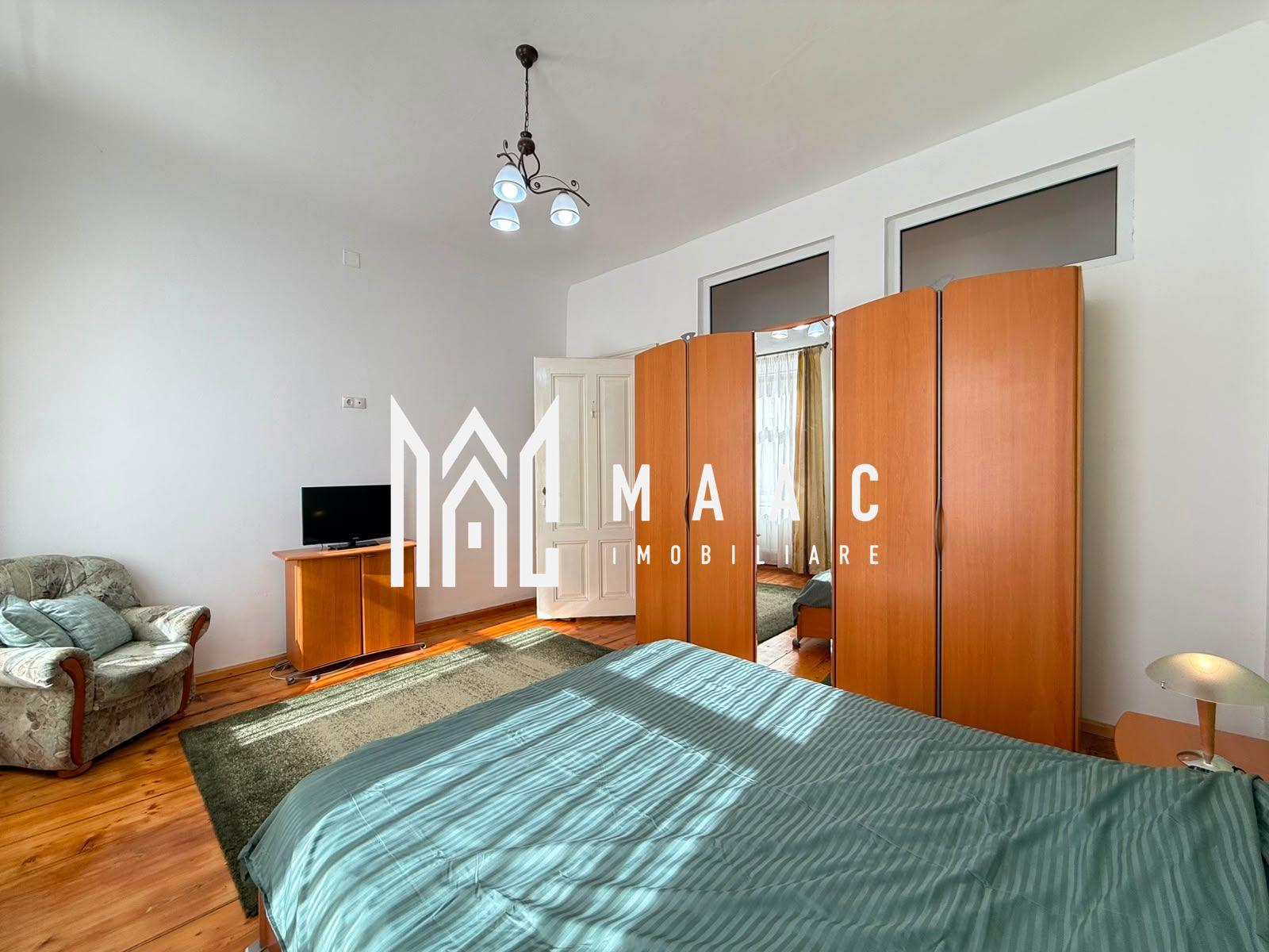 Apartament 3 camere | Etaj 1 | Renovat | Ultracentral - 9