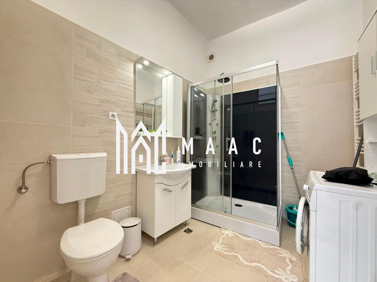 Apartament 3 camere | Etaj 1 | Renovat | Ultracentral - 6