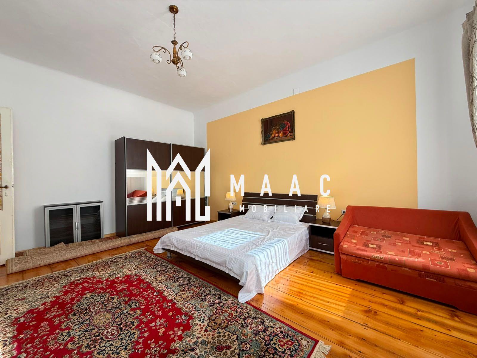 Apartament 3 camere | Etaj 1 | Renovat | Ultracentral - 14