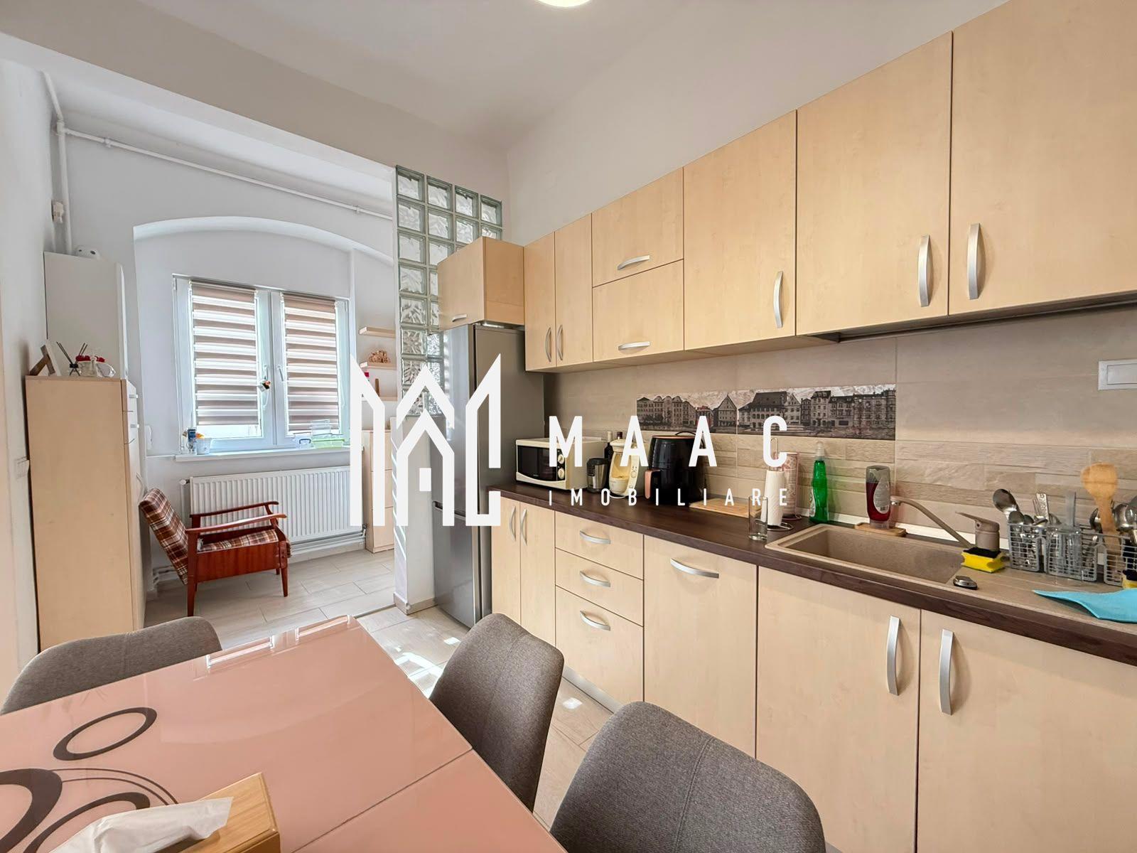 Apartament 3 camere | Etaj 1 | Renovat | Ultracentral - 15