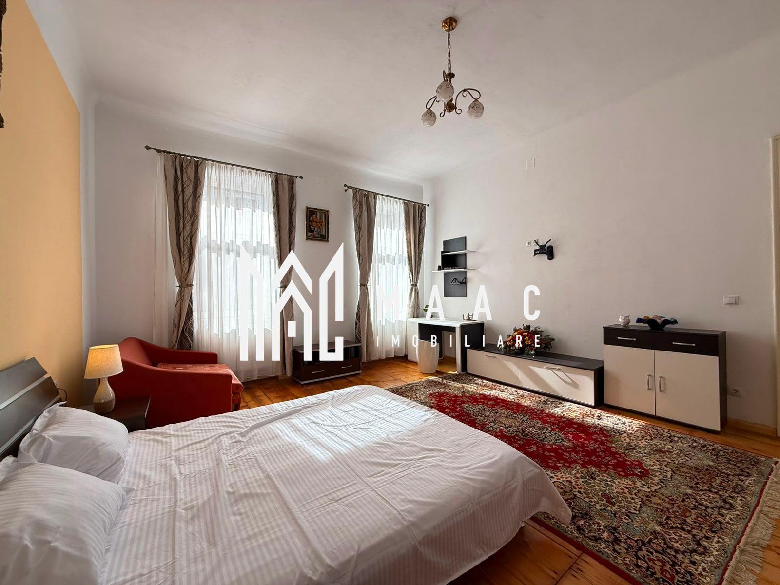 Apartament 3 camere | Etaj 1 | Renovat | Ultracentral - 13