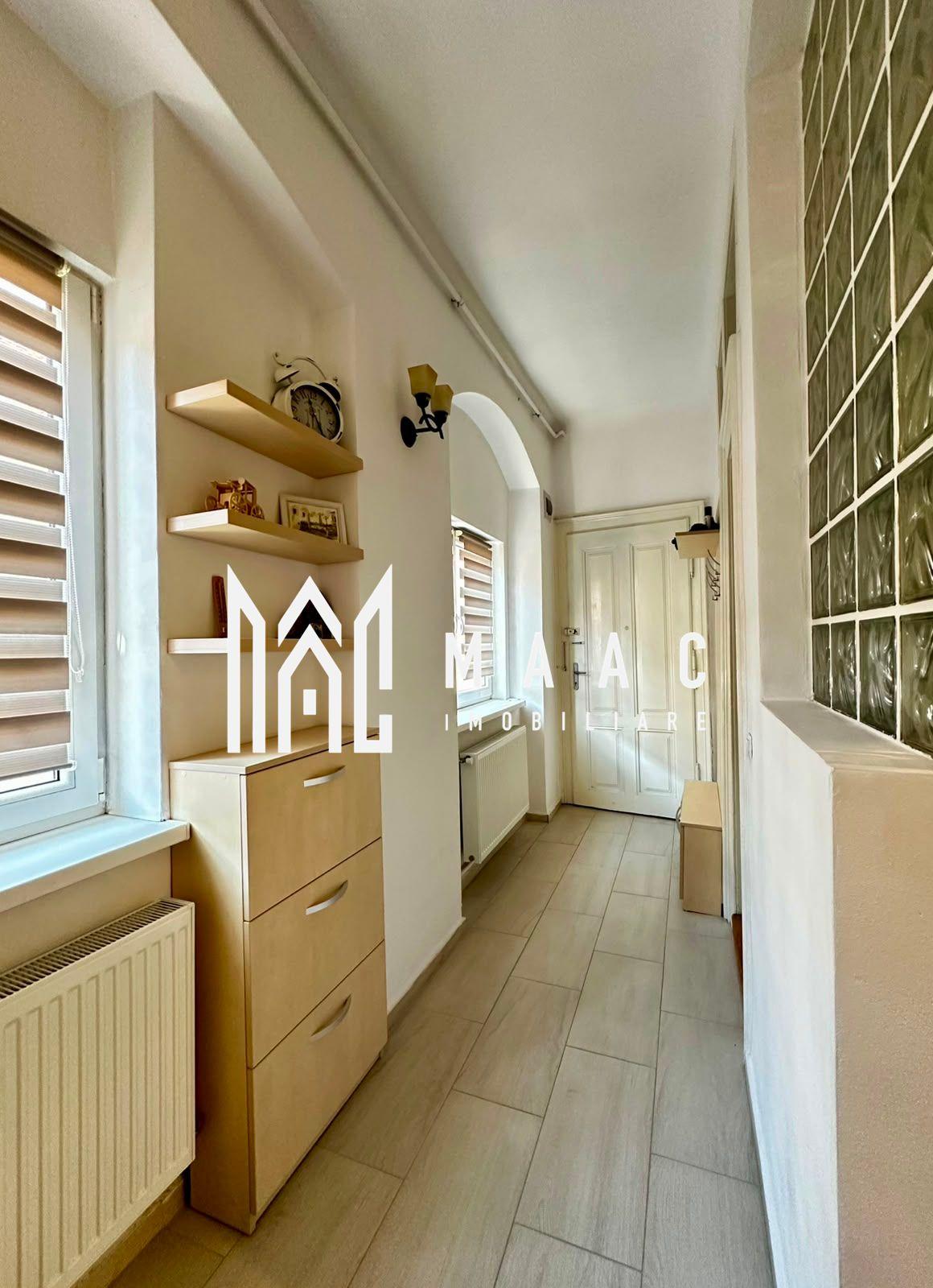 Apartament 3 camere | Etaj 1 | Renovat | Ultracentral - 5