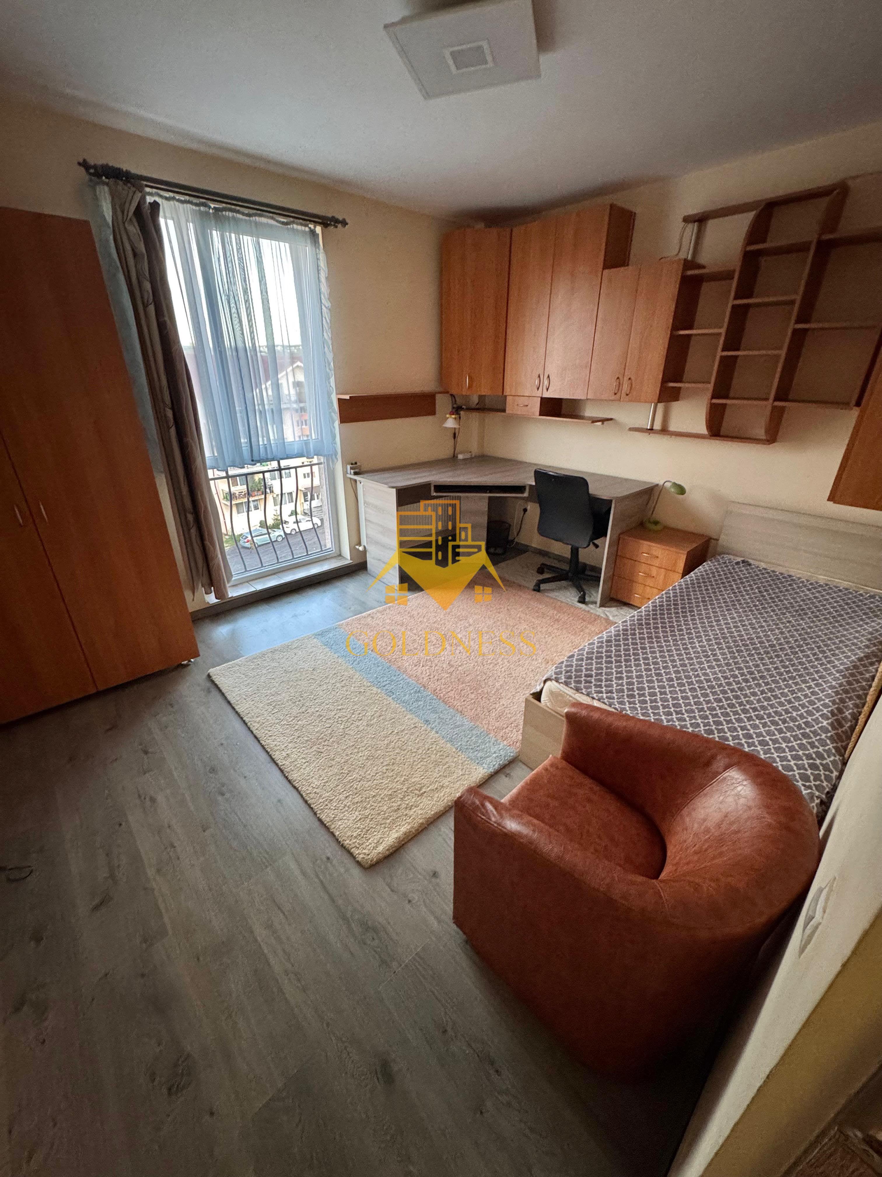 2 camere decomandate, Pet Friendly, Borhanci, Panemar - 3