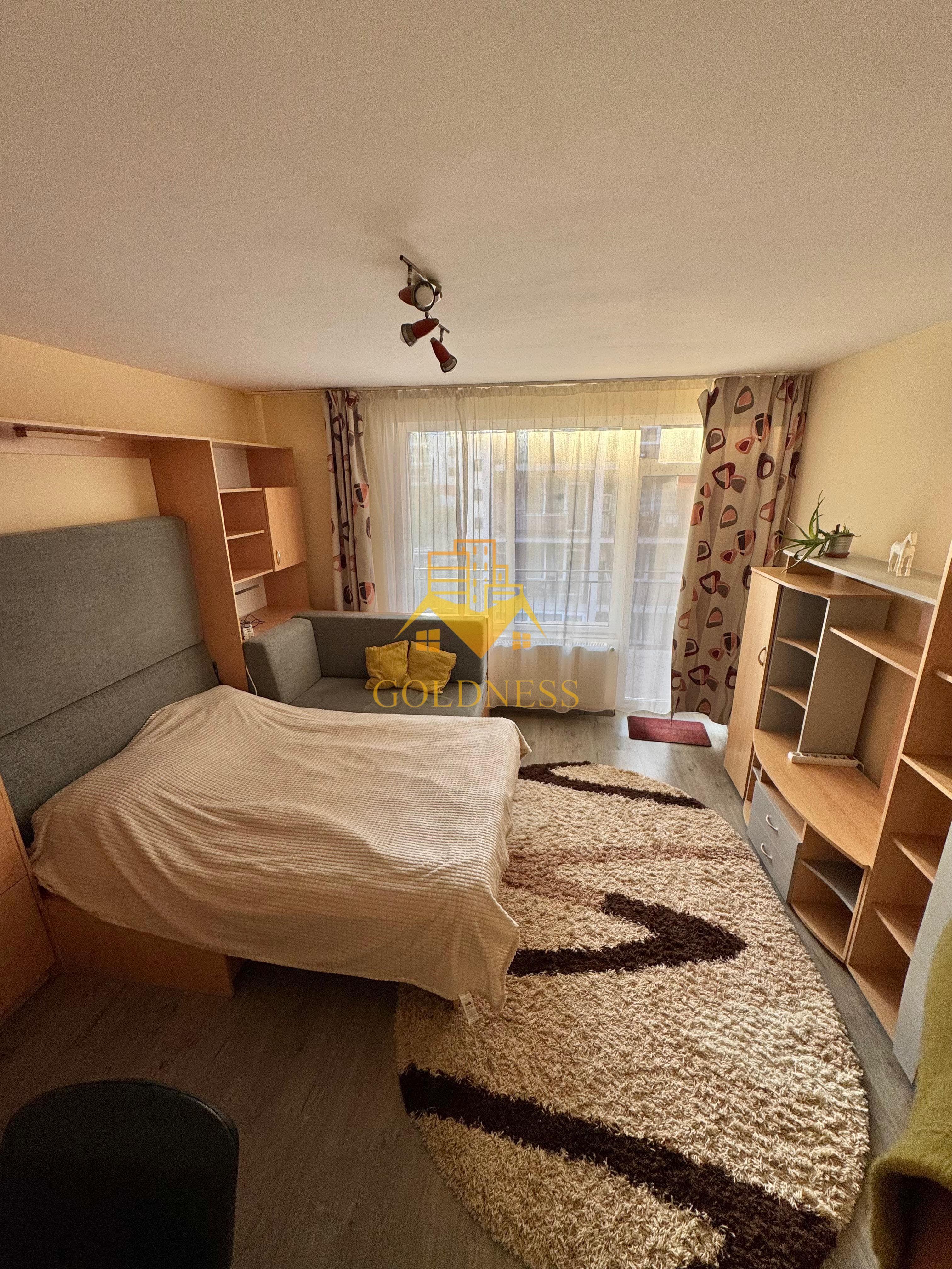 2 camere decomandate, Pet Friendly, Borhanci, Panemar - 2
