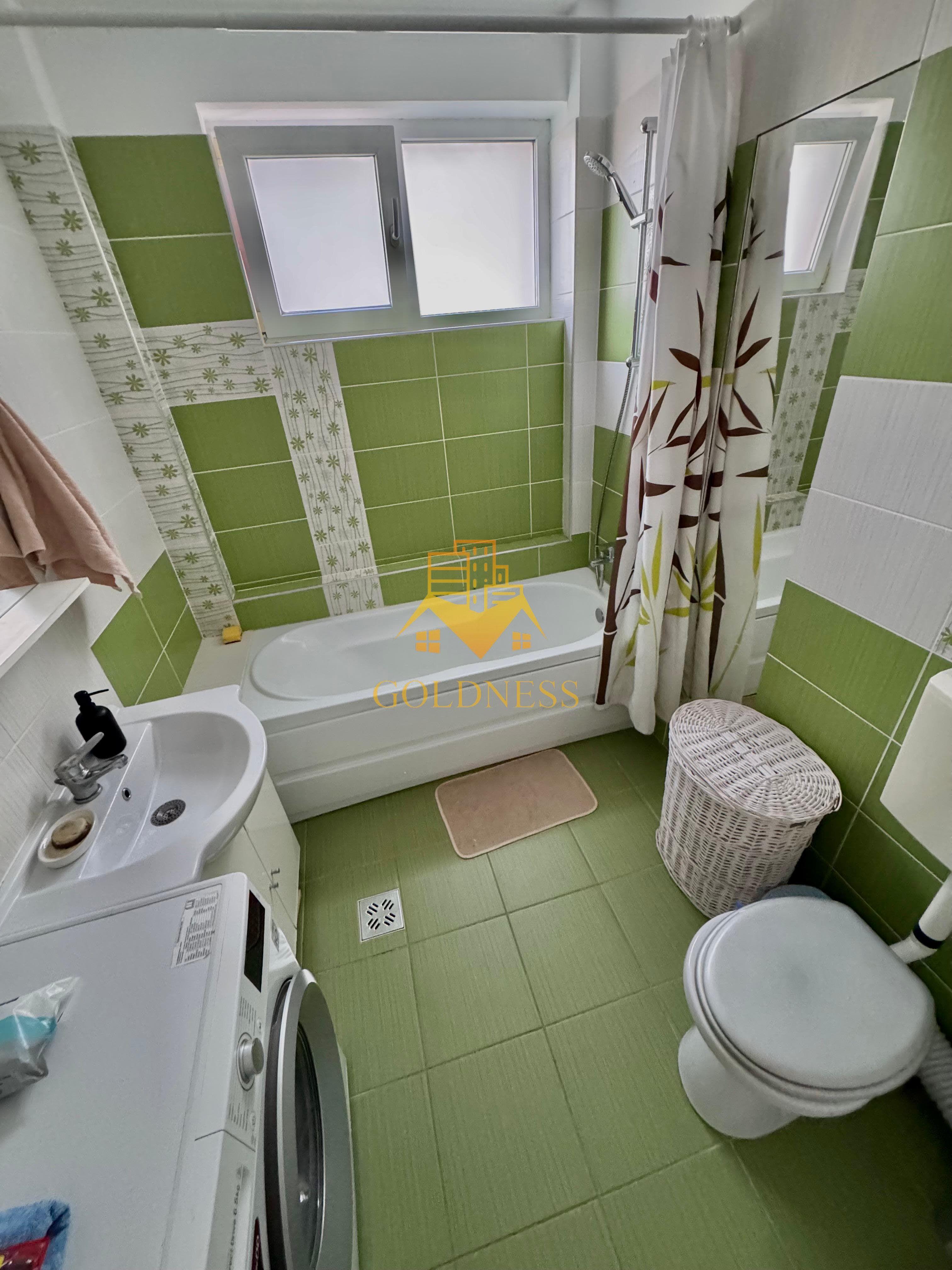 2 camere decomandate, Pet Friendly, Borhanci, Panemar - 9
