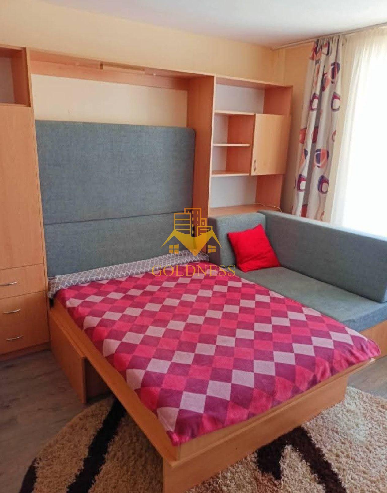 2 camere decomandate, Pet Friendly, Borhanci, Panemar - 6
