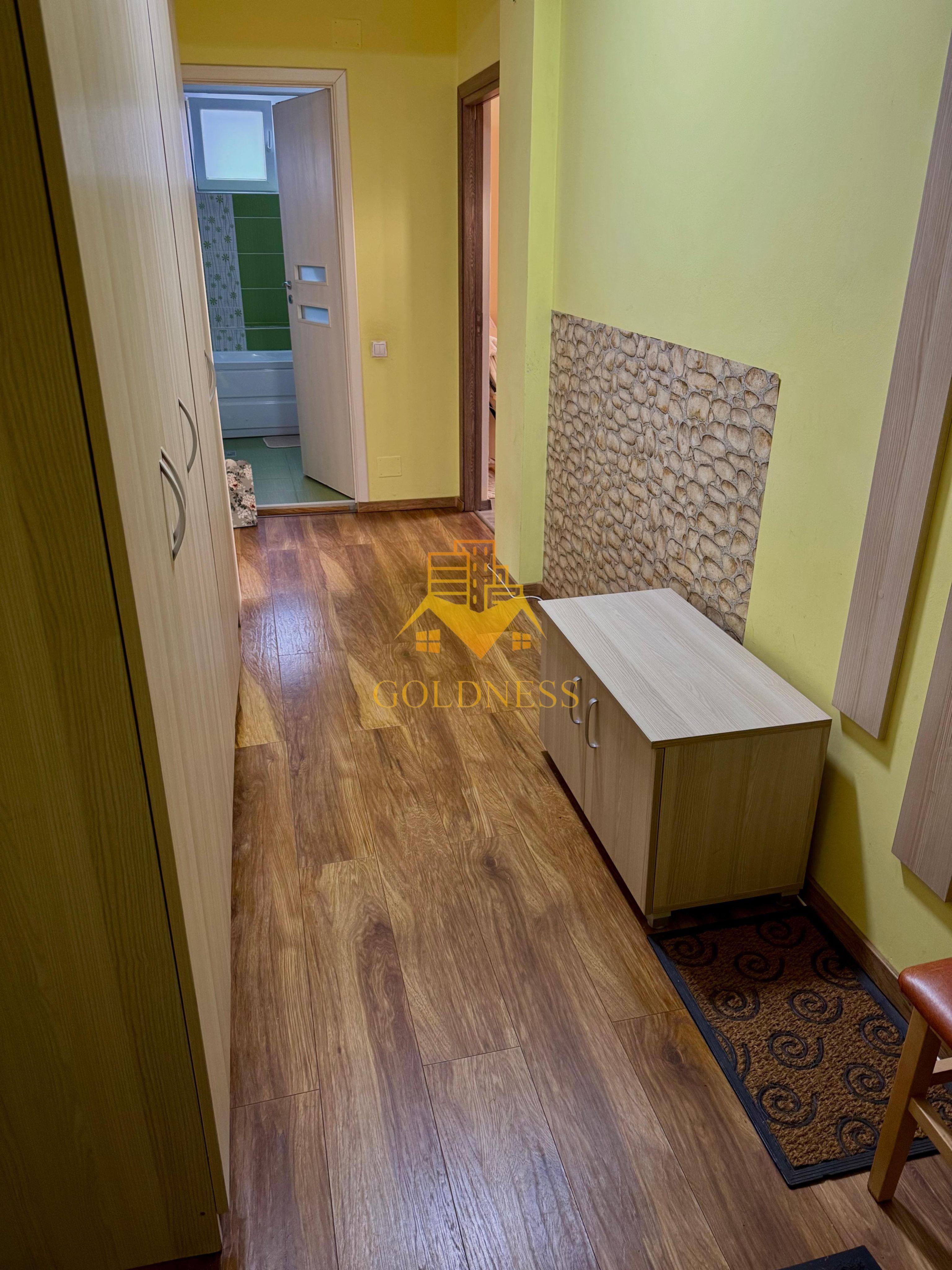 2 camere decomandate, Pet Friendly, Borhanci, Panemar - 8
