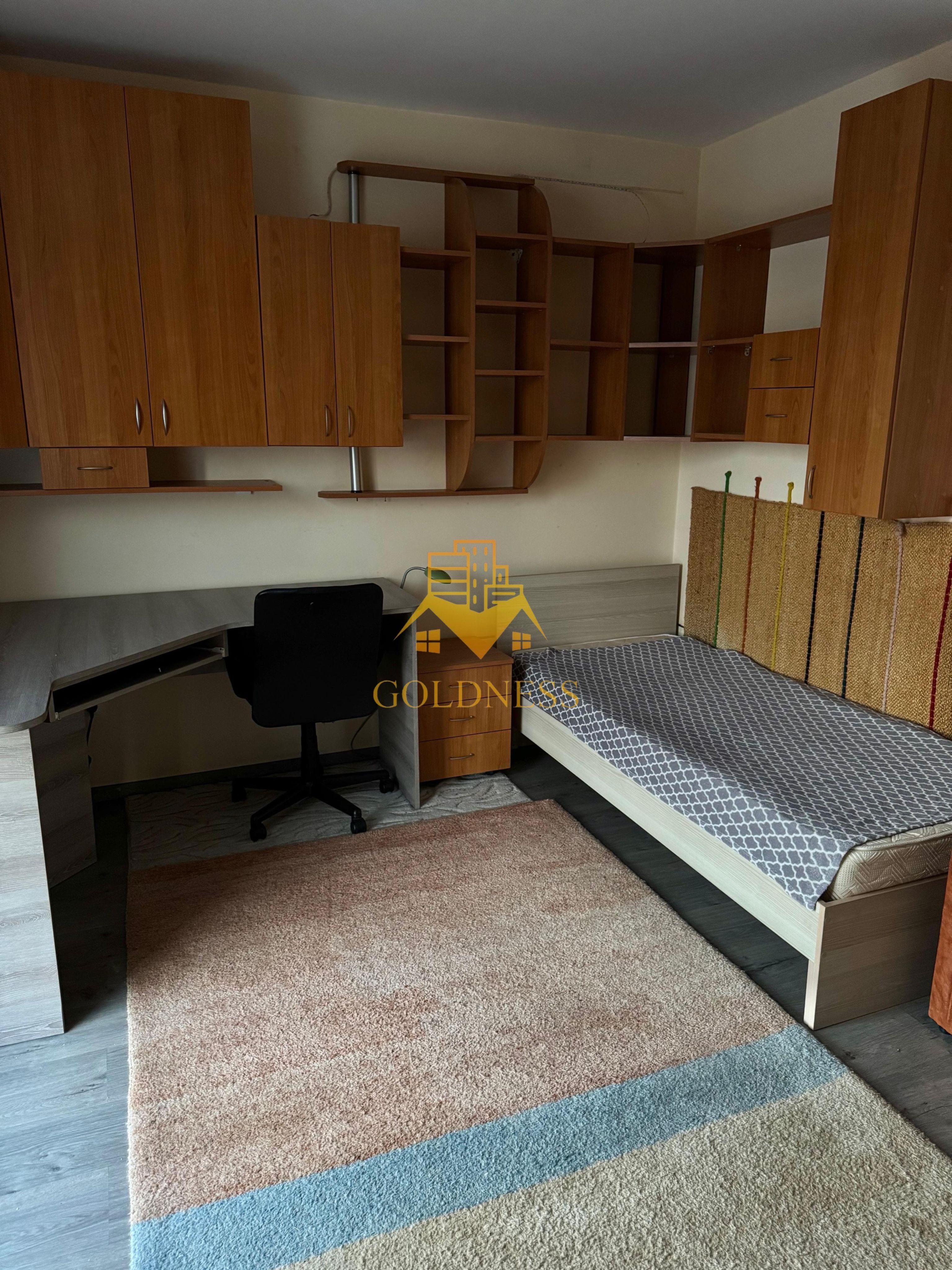 2 camere decomandate, Pet Friendly, Borhanci, Panemar - 4