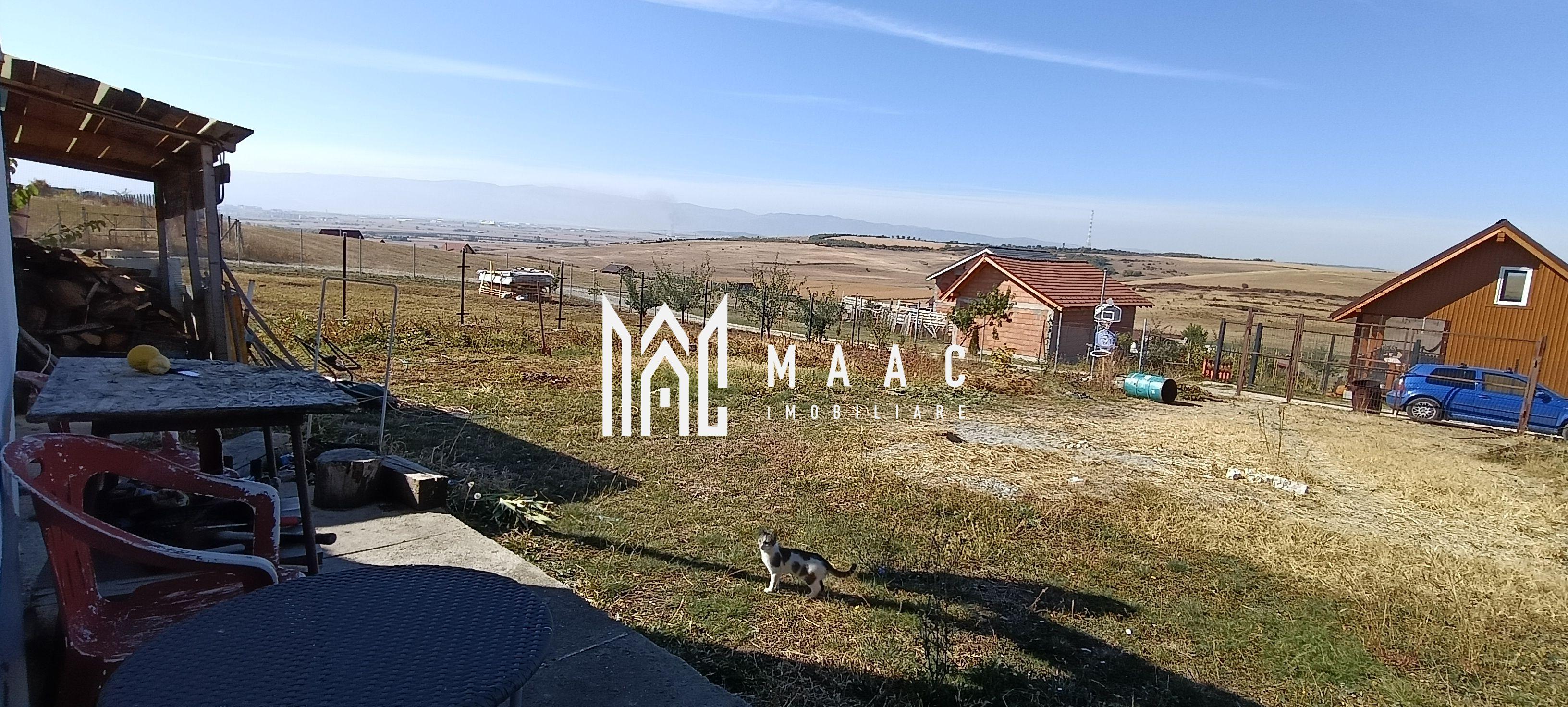 Casă de vânzare 3 camere | Sura Mare | 118 mp | teren 650 mp - 20