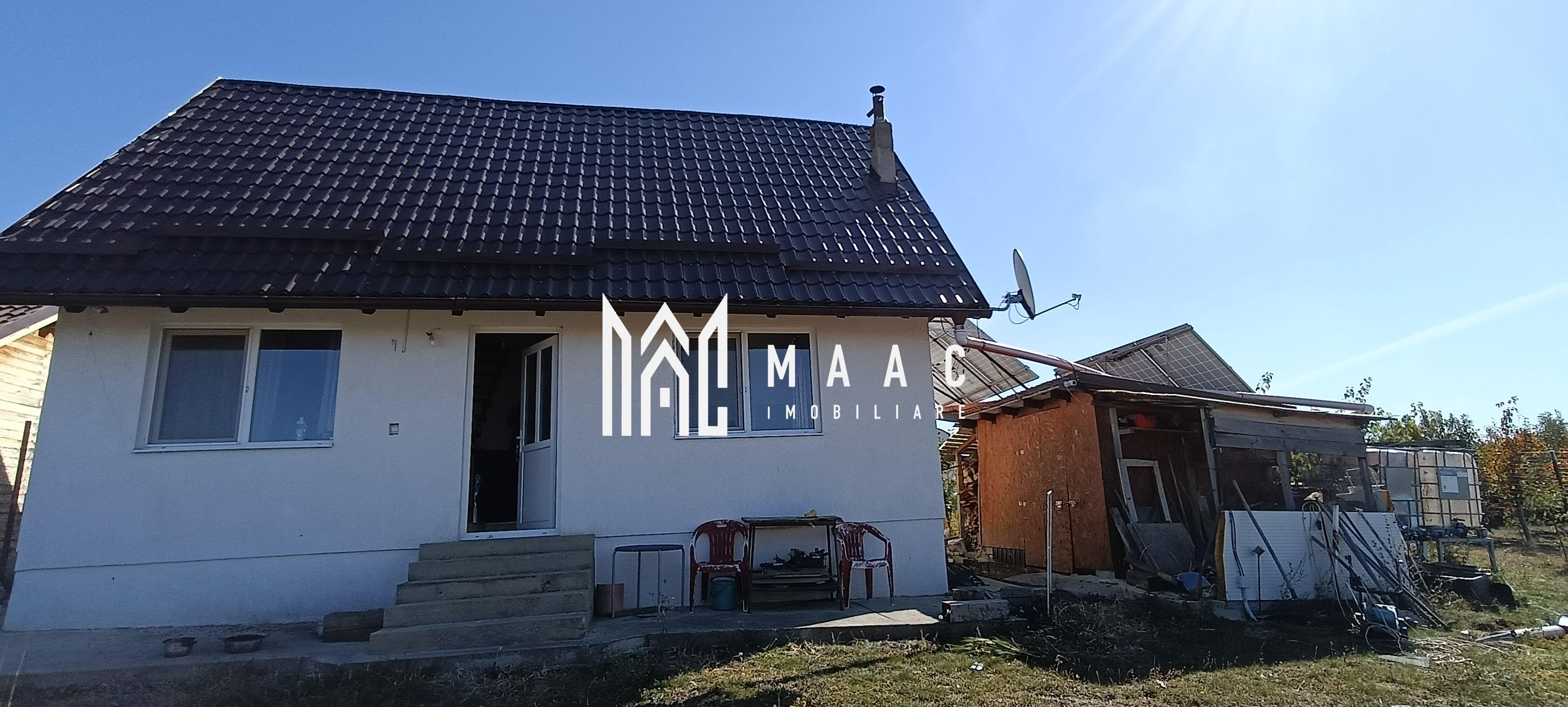 Casă de vânzare 3 camere | Sura Mare | 118 mp | teren 650 mp - 15