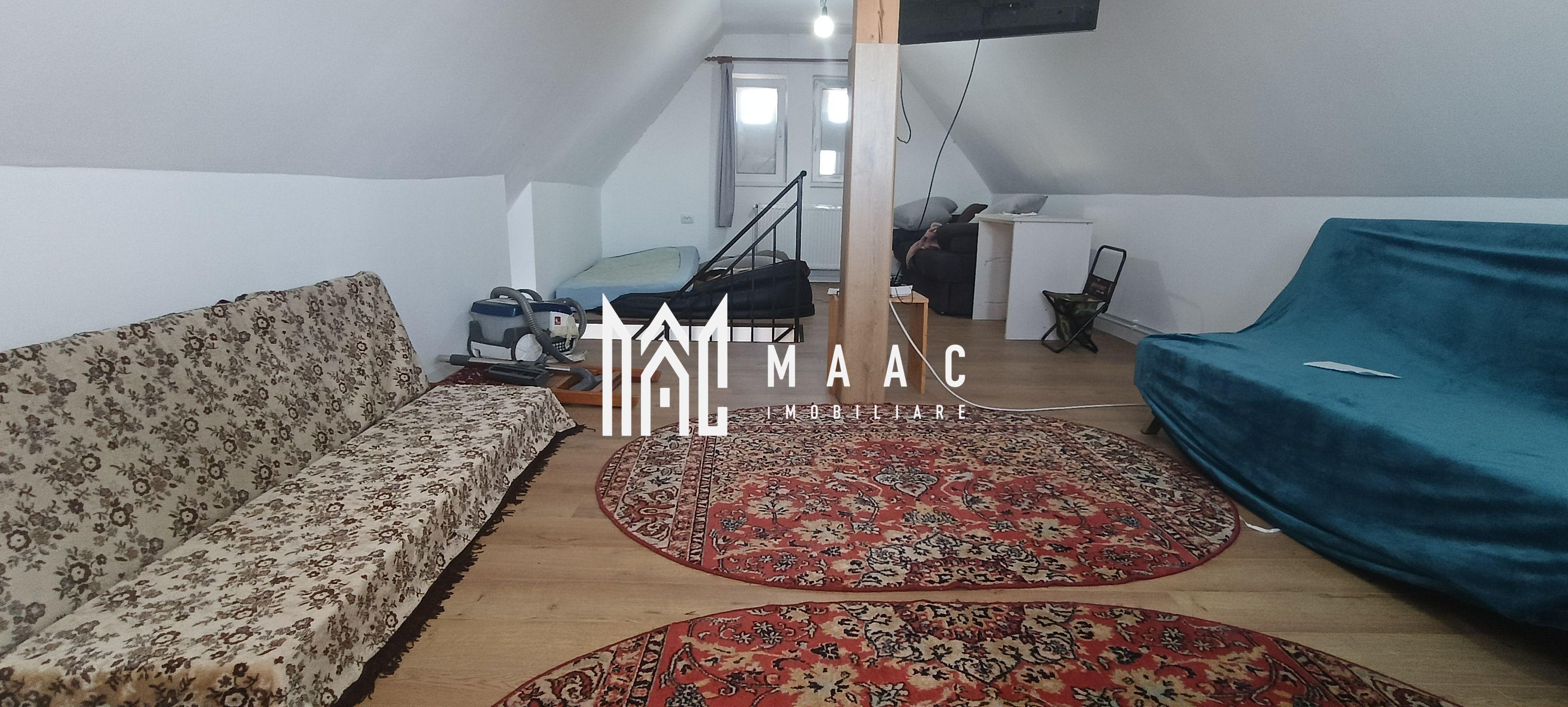 Casă de vânzare 3 camere | Sura Mare | 118 mp | teren 650 mp - 17