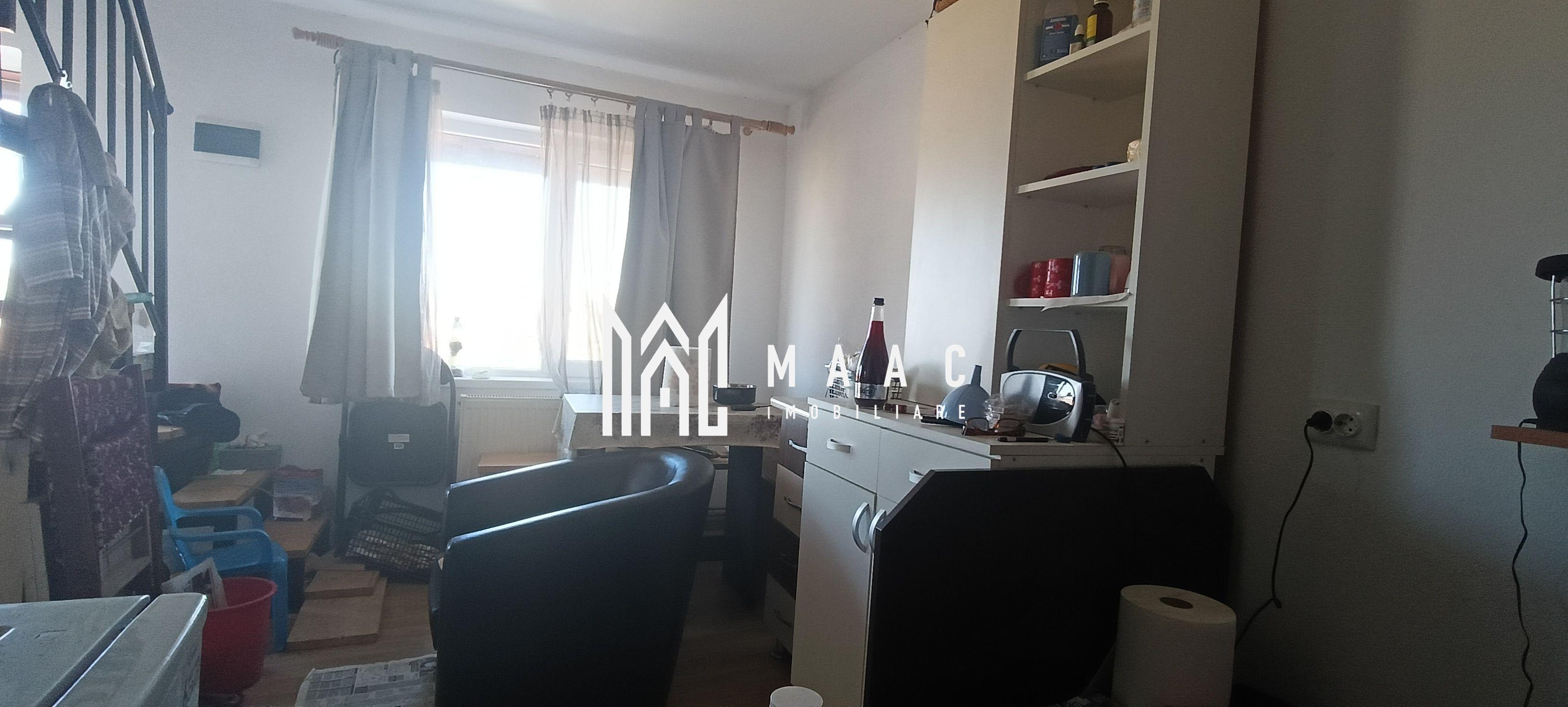 Casă de vânzare 3 camere | Sura Mare | 118 mp | teren 650 mp - 13