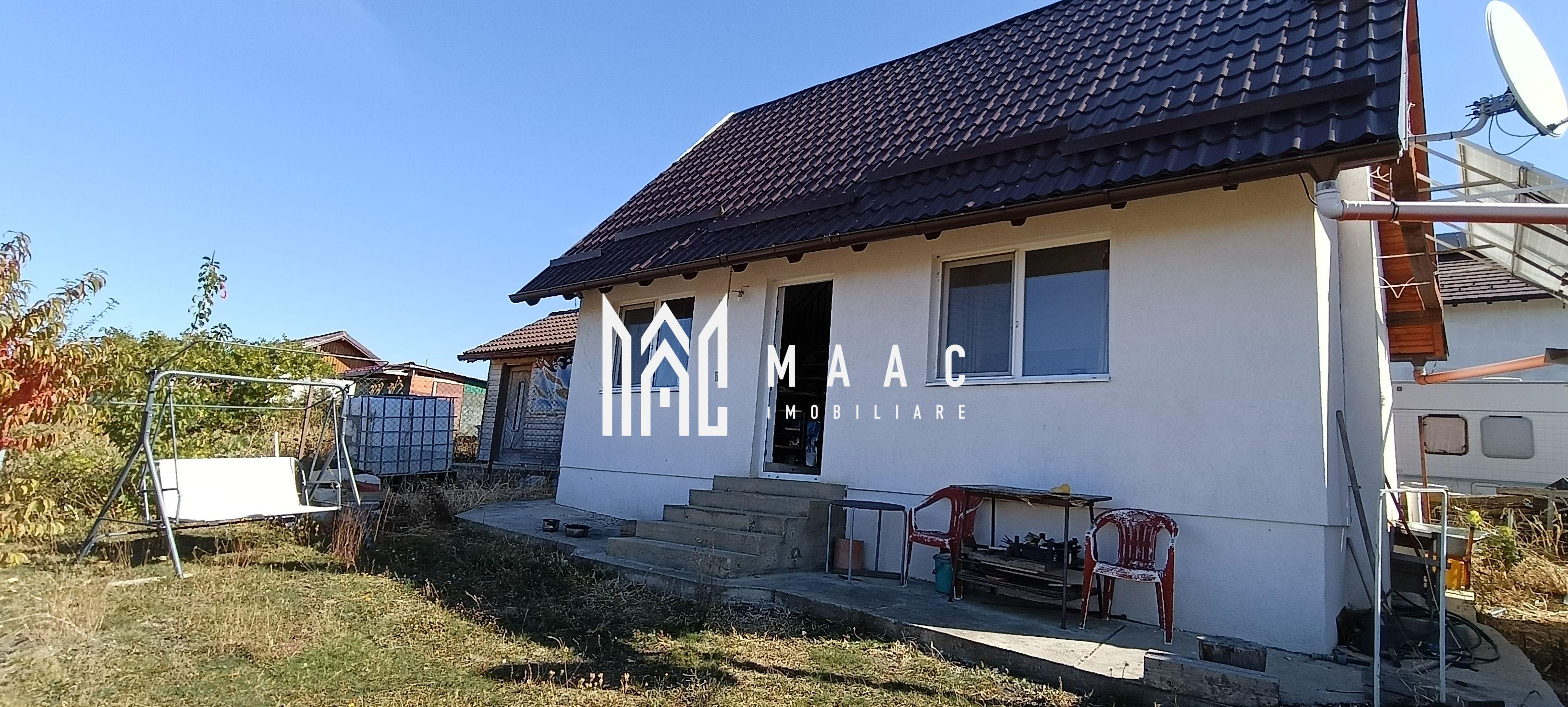 Casă de vânzare 3 camere | Sura Mare | 118 mp | teren 650 mp - 16