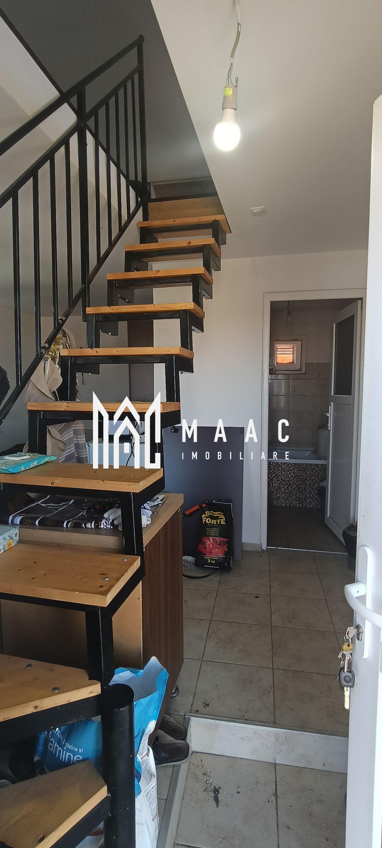 Casă de vânzare 3 camere | Sura Mare | 118 mp | teren 650 mp - 12