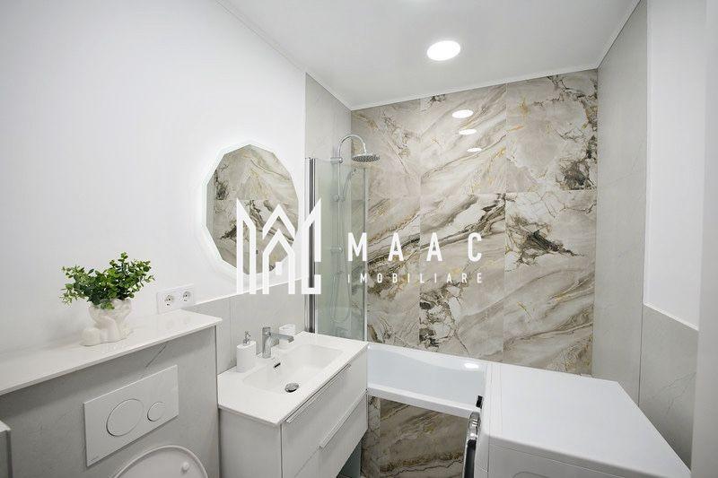 Apartament de vânzare | Sibiu | Arhitecților - Calea Cisnădiei - 12