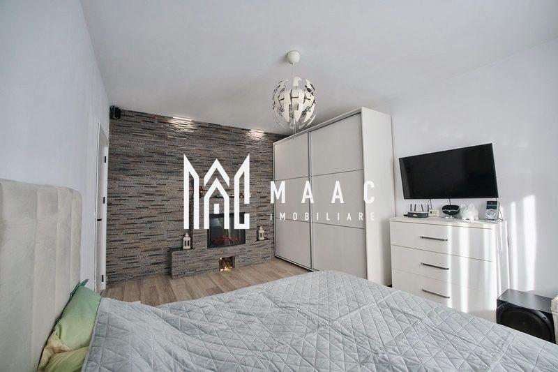 Apartament de vânzare | Sibiu | Arhitecților - Calea Cisnădiei - 7