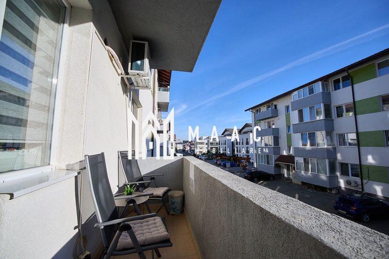 Apartament de vânzare | Sibiu | Arhitecților - Calea Cisnădiei - 10