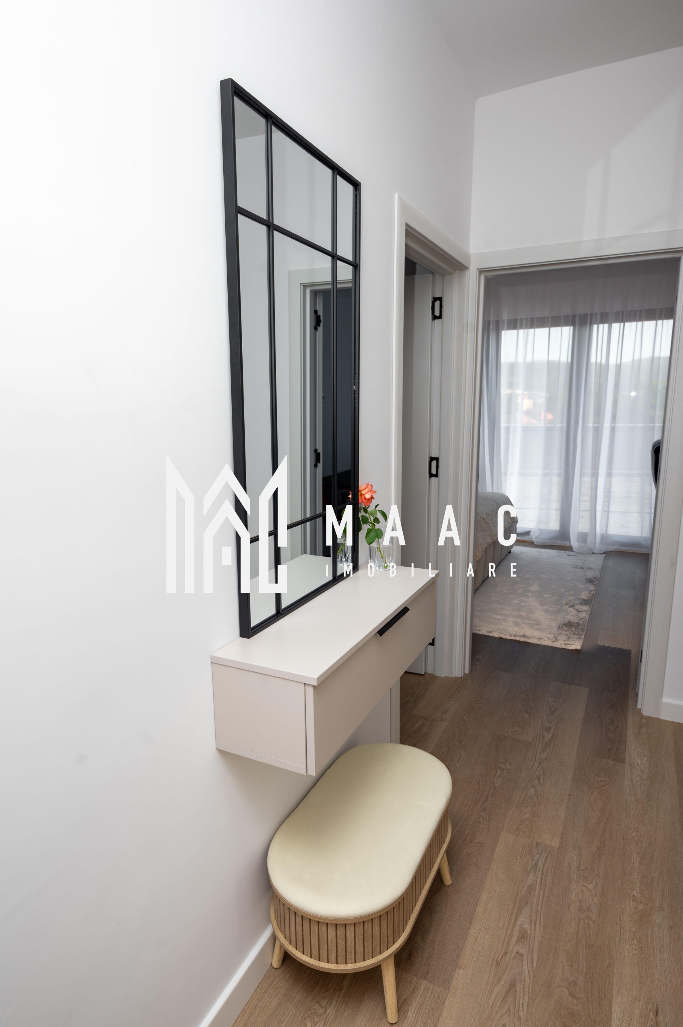 Penthouse de vânzare | Strada Ostroveni | Terasă 95mp | Vedere panoramică - 7