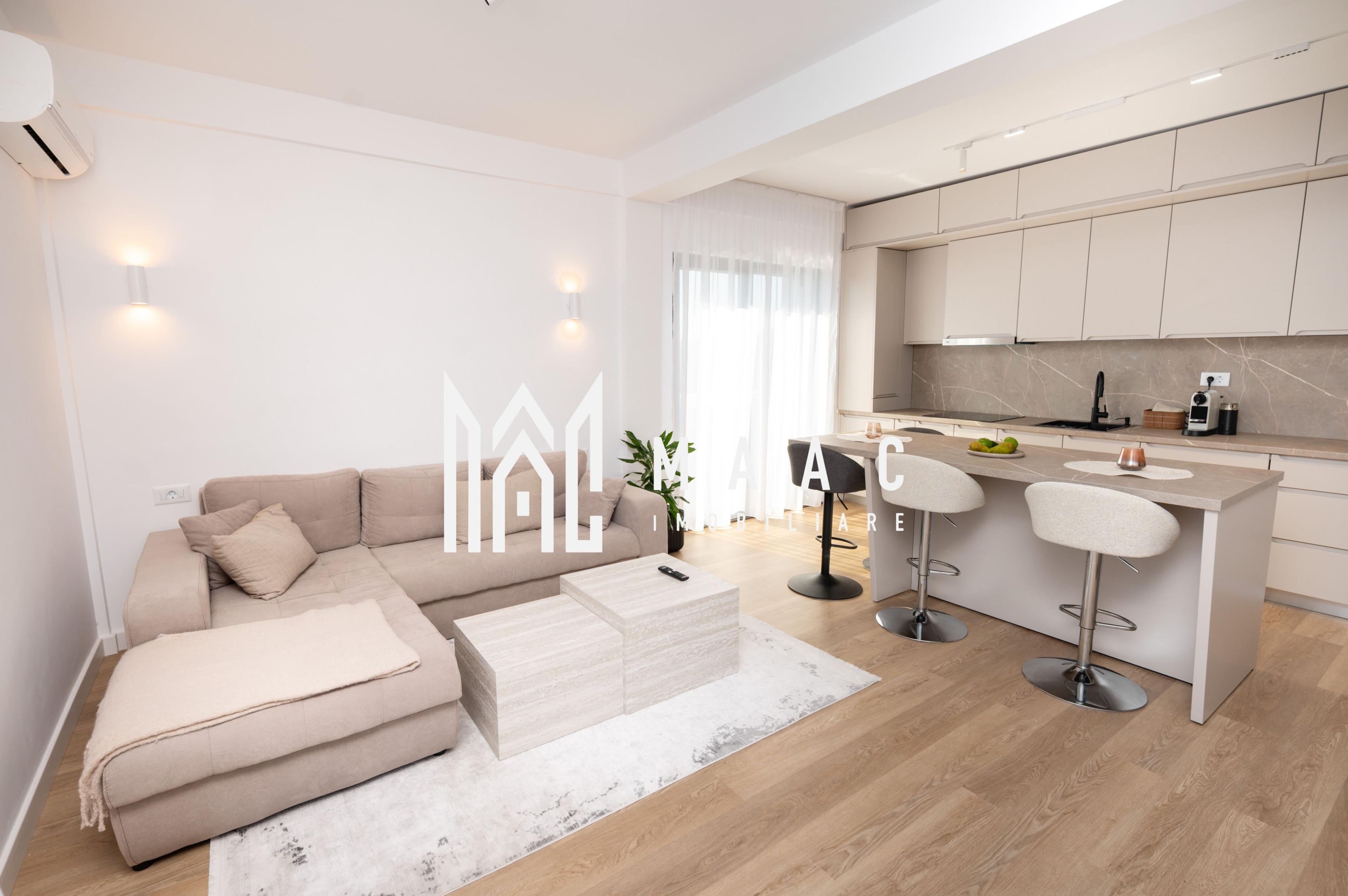 Penthouse de vânzare | Strada Ostroveni | Terasă 95mp | Vedere panoramică - 2