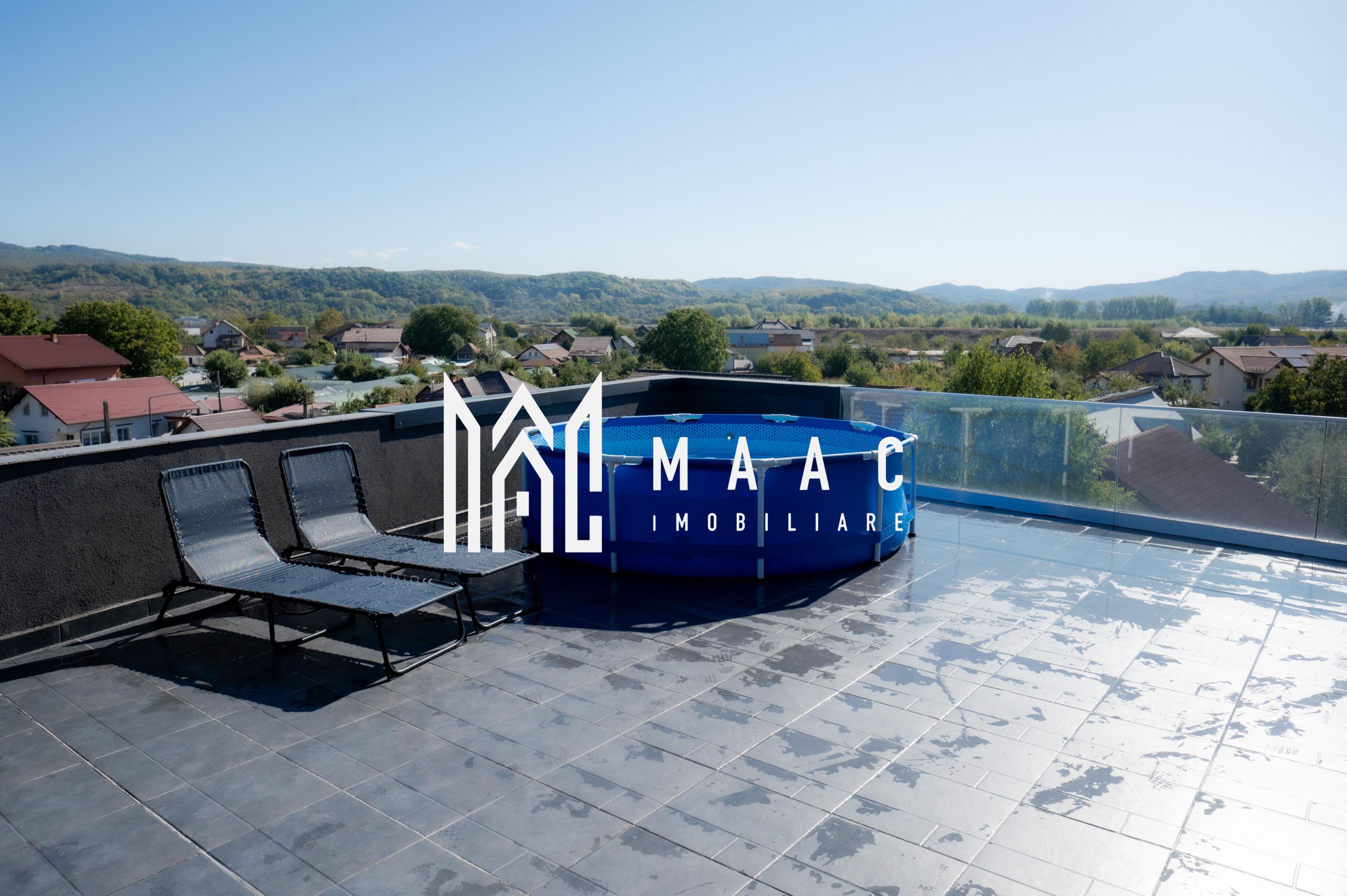 Penthouse de vânzare | Strada Ostroveni | Terasă 95mp | Vedere panoramică - 20