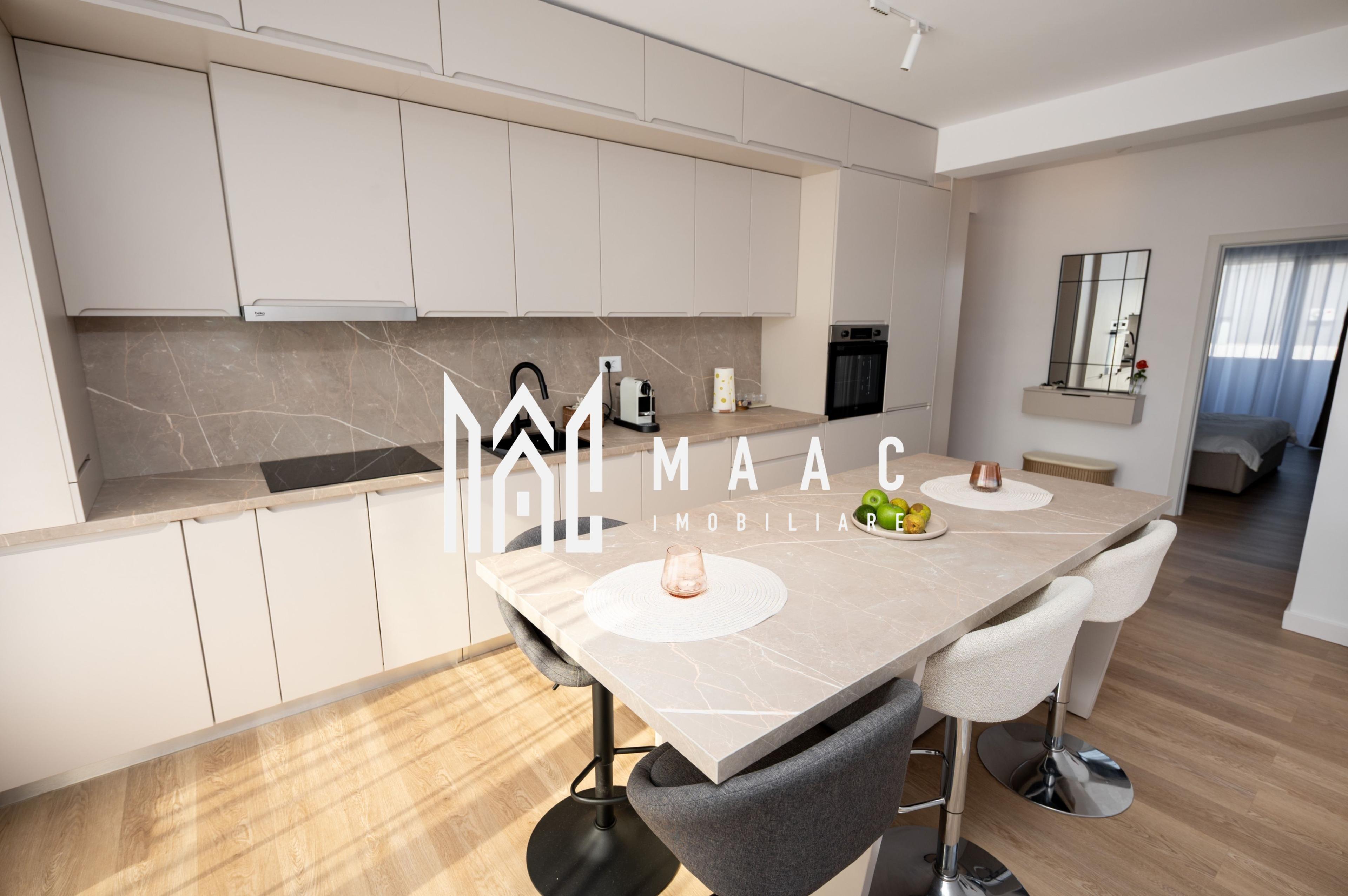 Penthouse de vânzare | Strada Ostroveni | Terasă 95mp | Vedere panoramică - 4