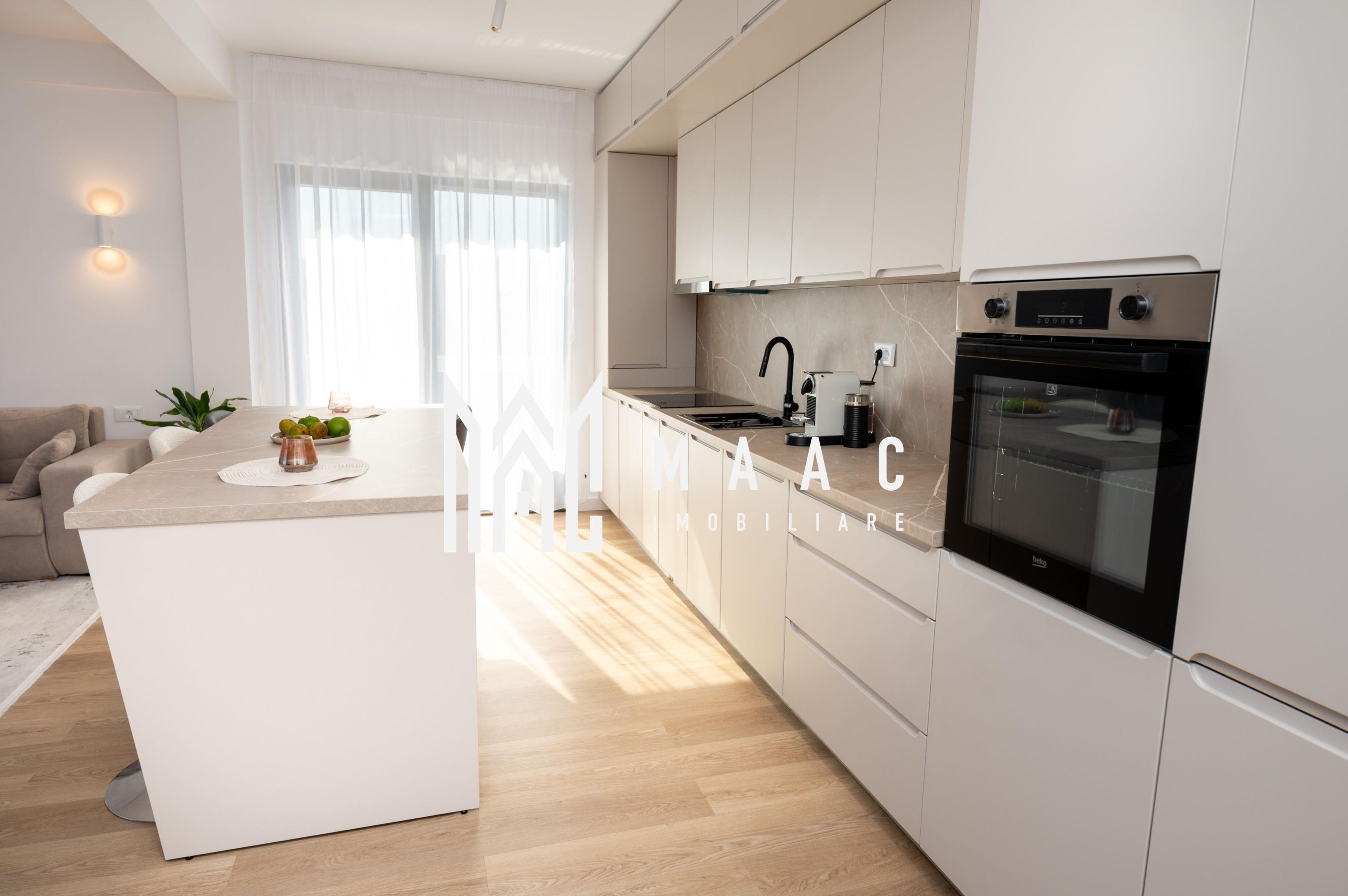 Penthouse de vânzare | Strada Ostroveni | Terasă 95mp | Vedere panoramică - 6