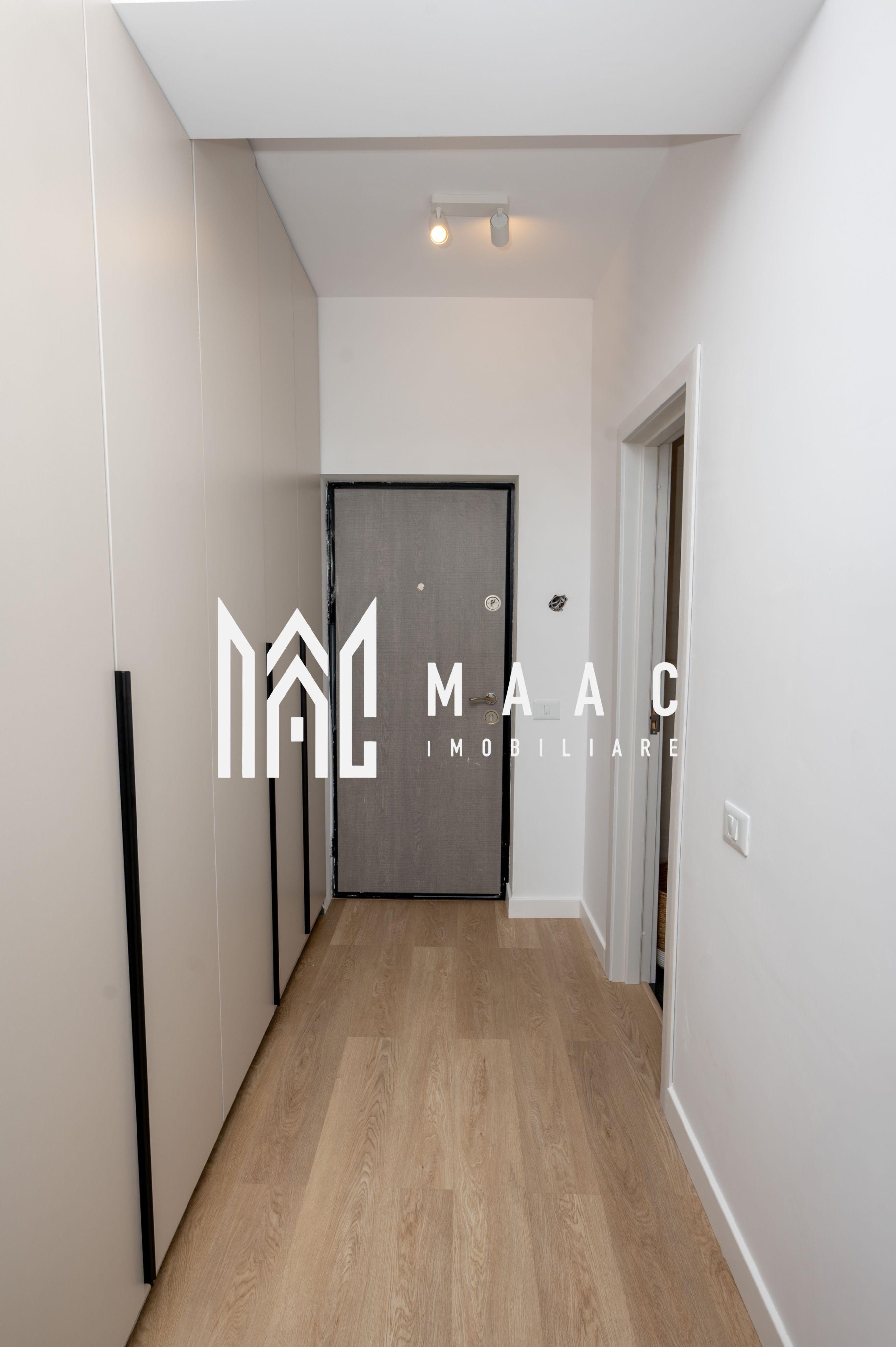 Penthouse de vânzare | Strada Ostroveni | Terasă 95mp | Vedere panoramică - 9