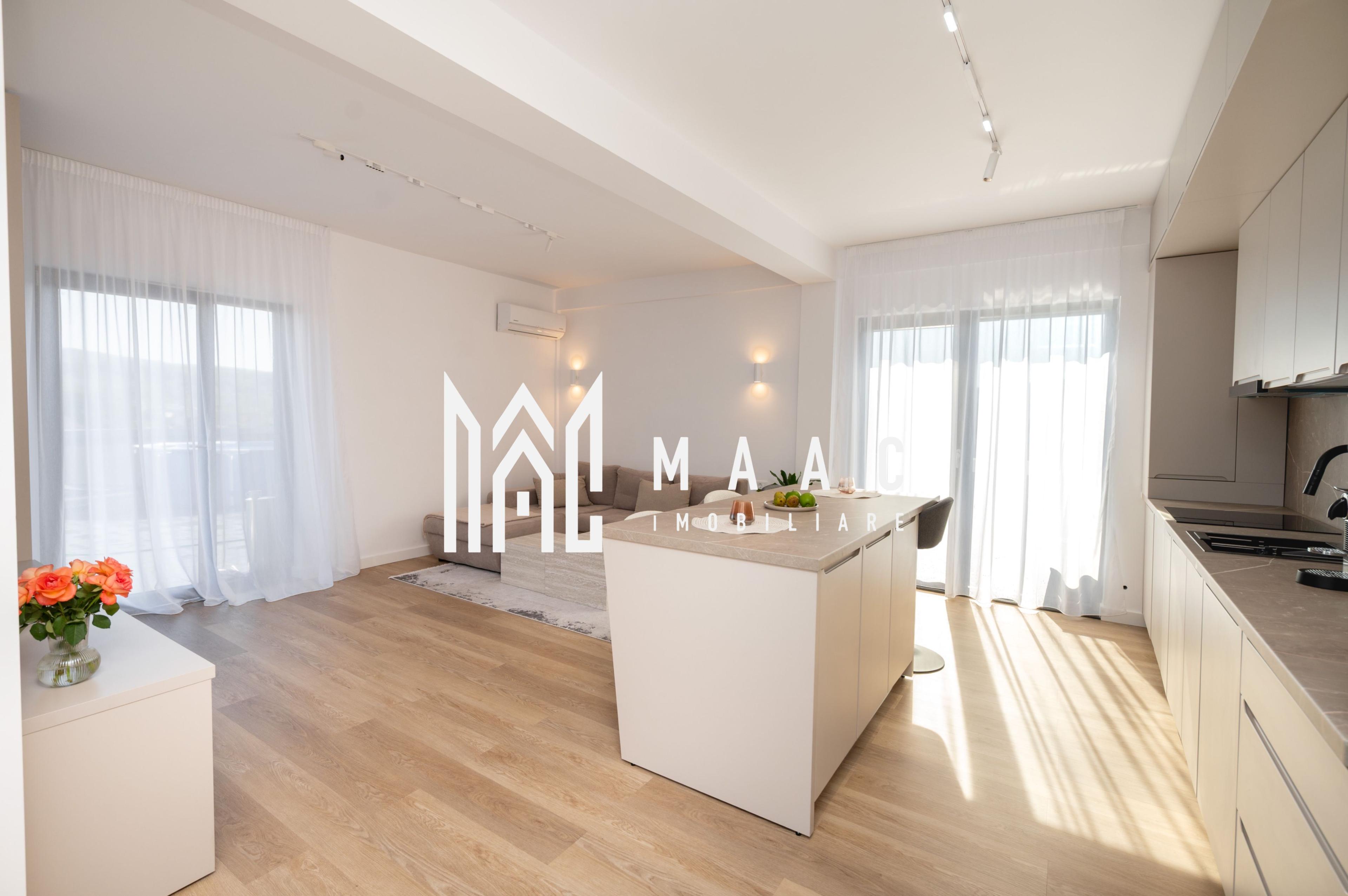 Penthouse de vânzare | Strada Ostroveni | Terasă 95mp | Vedere panoramică - 3