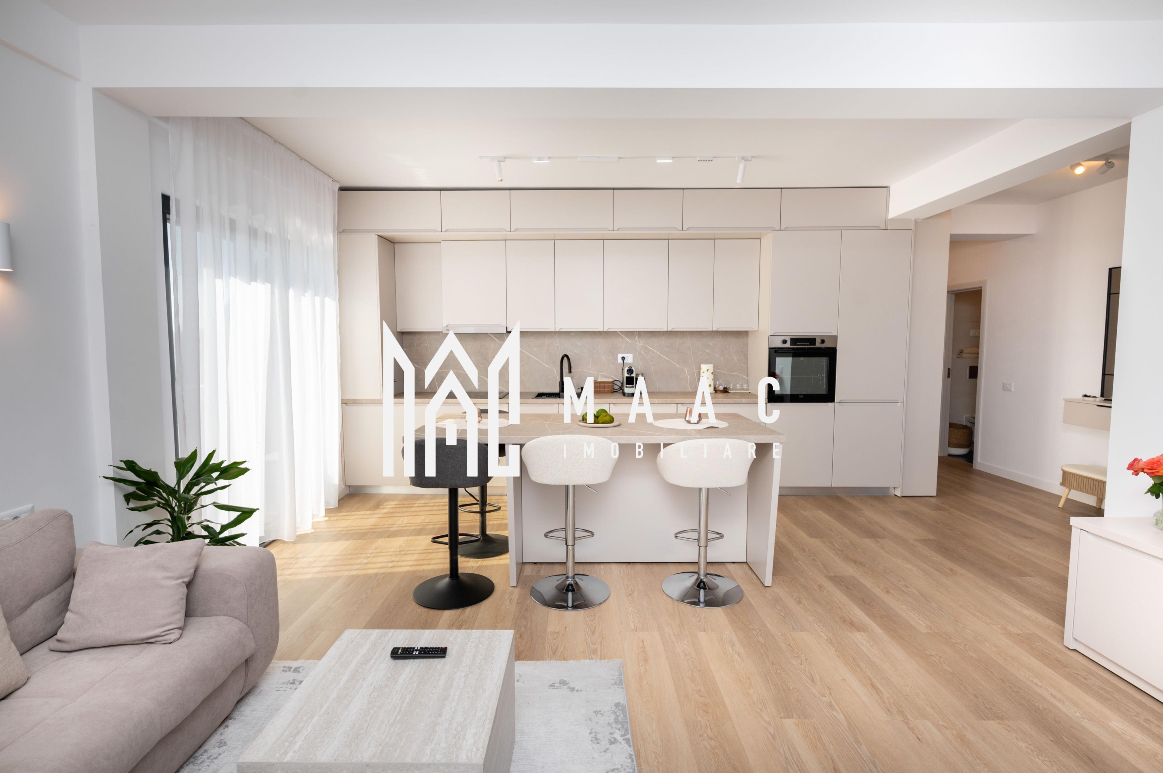 Penthouse de vânzare | Strada Ostroveni | Terasă 95mp | Vedere panoramică - 5