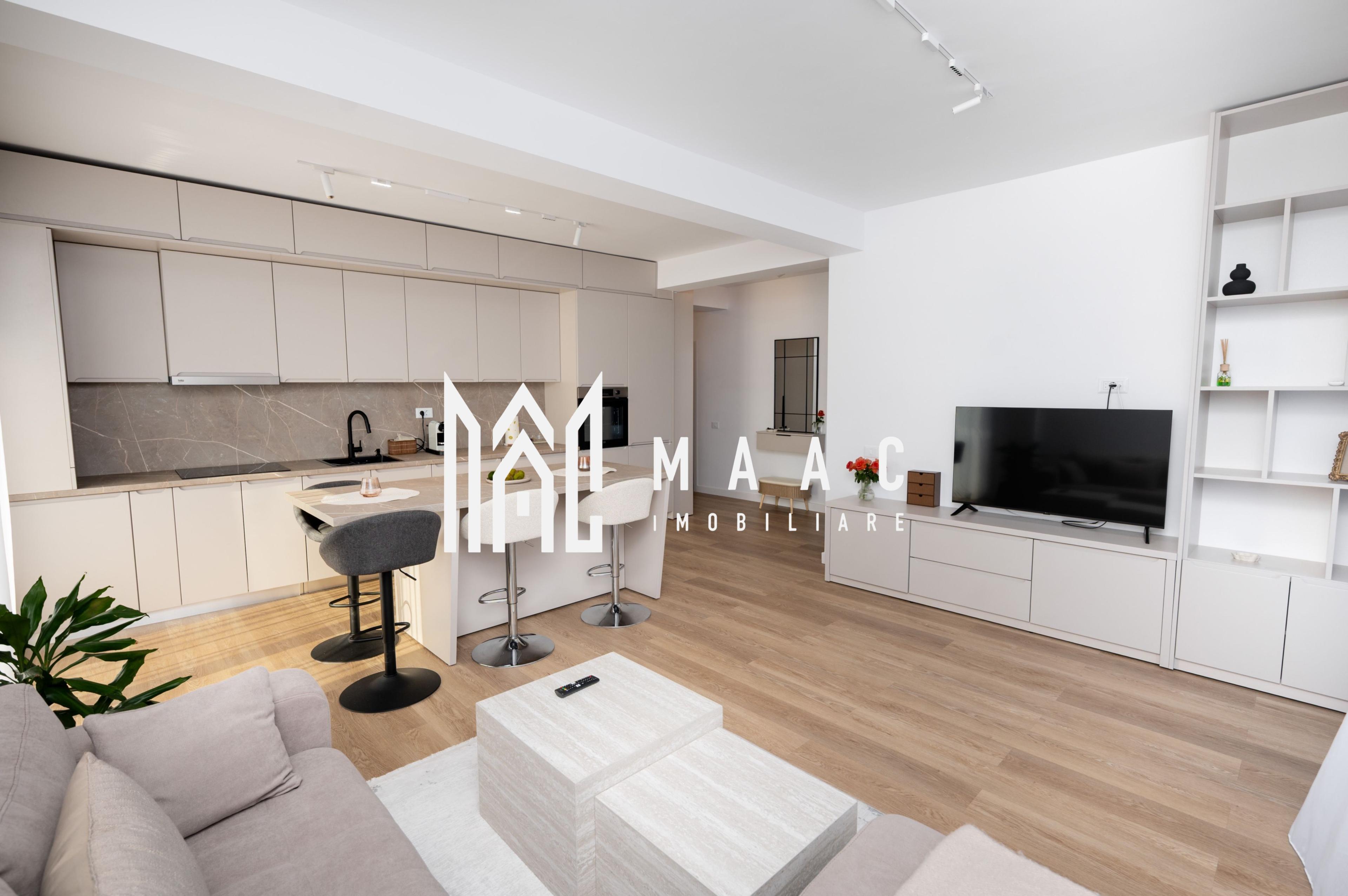 Penthouse de vânzare | Strada Ostroveni | Terasă 95mp | Vedere panoramică - 1