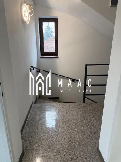 Spațiu comercial de închiriat | Sibiu, Central | 130 mp | lift - 4