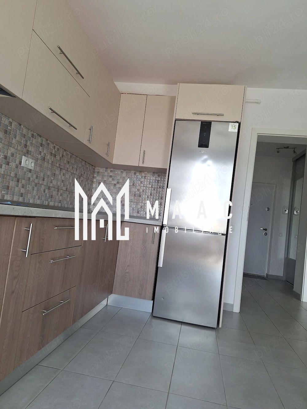 Apartament 2 camere de închiriat | Șelimbăr | 60 mp - 5