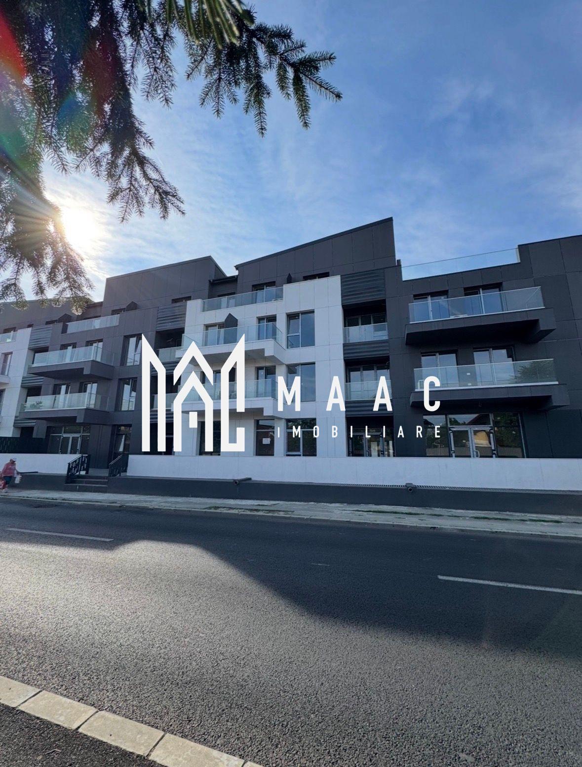 Apartament 2 camere de vânzare | Râmnicu Vâlcea, Ostroveni - 1