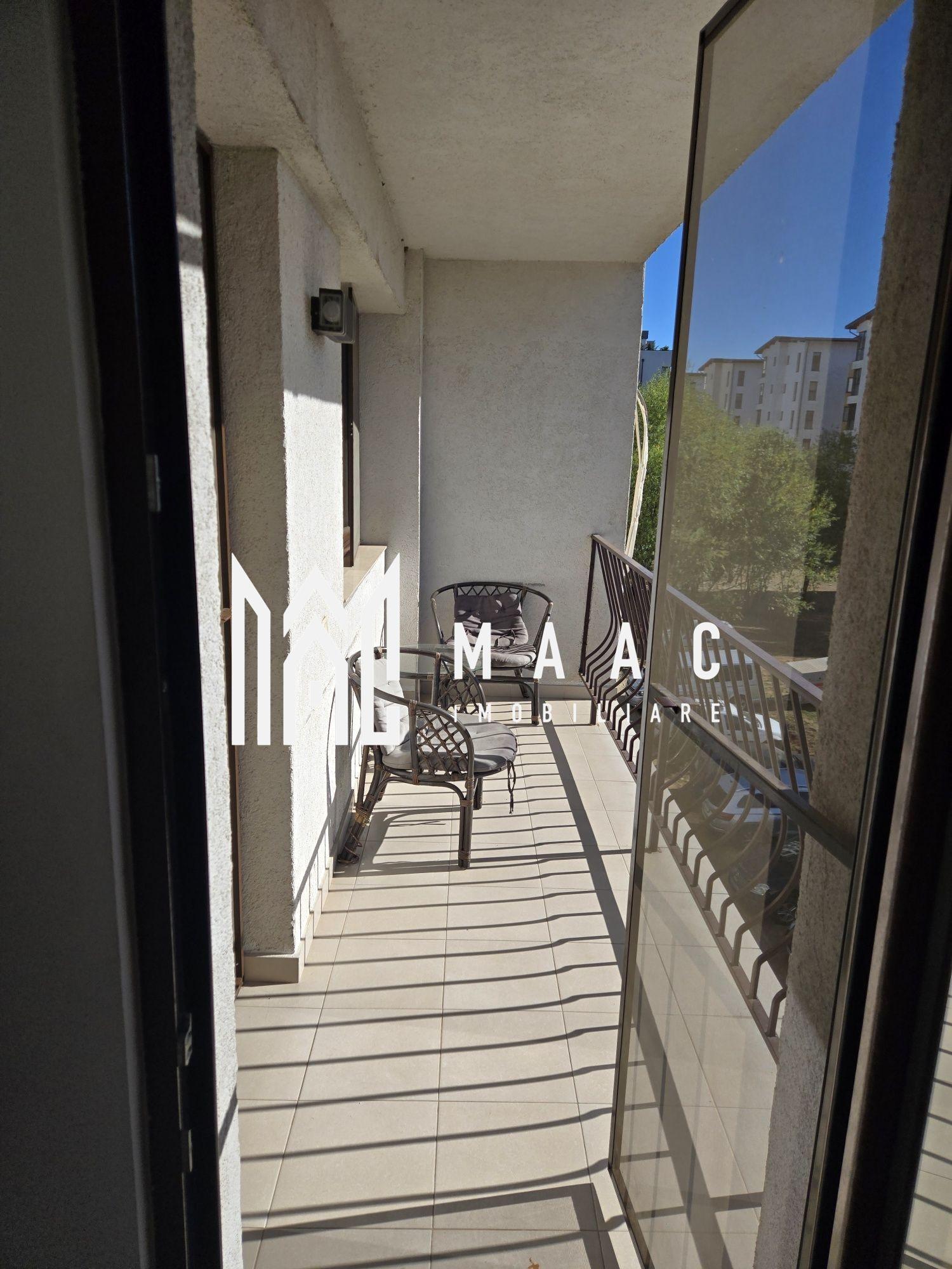 Apartament 3 camere de închiriat | Șelimbăr, Doamna Stanca - 8