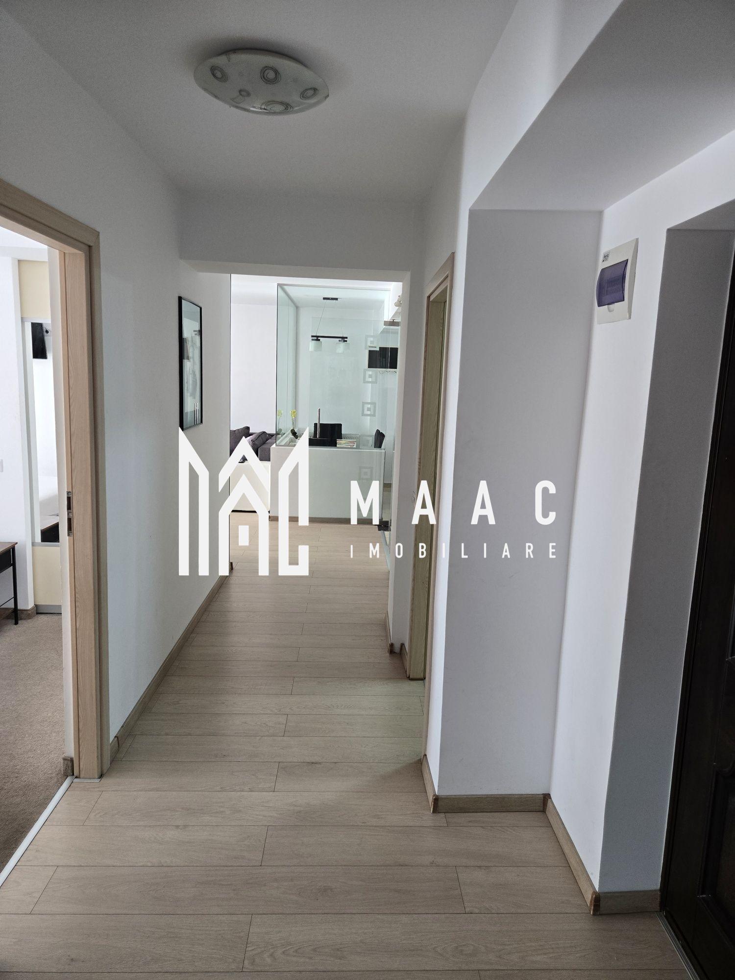Apartament 3 camere de închiriat | Șelimbăr, Doamna Stanca - 7